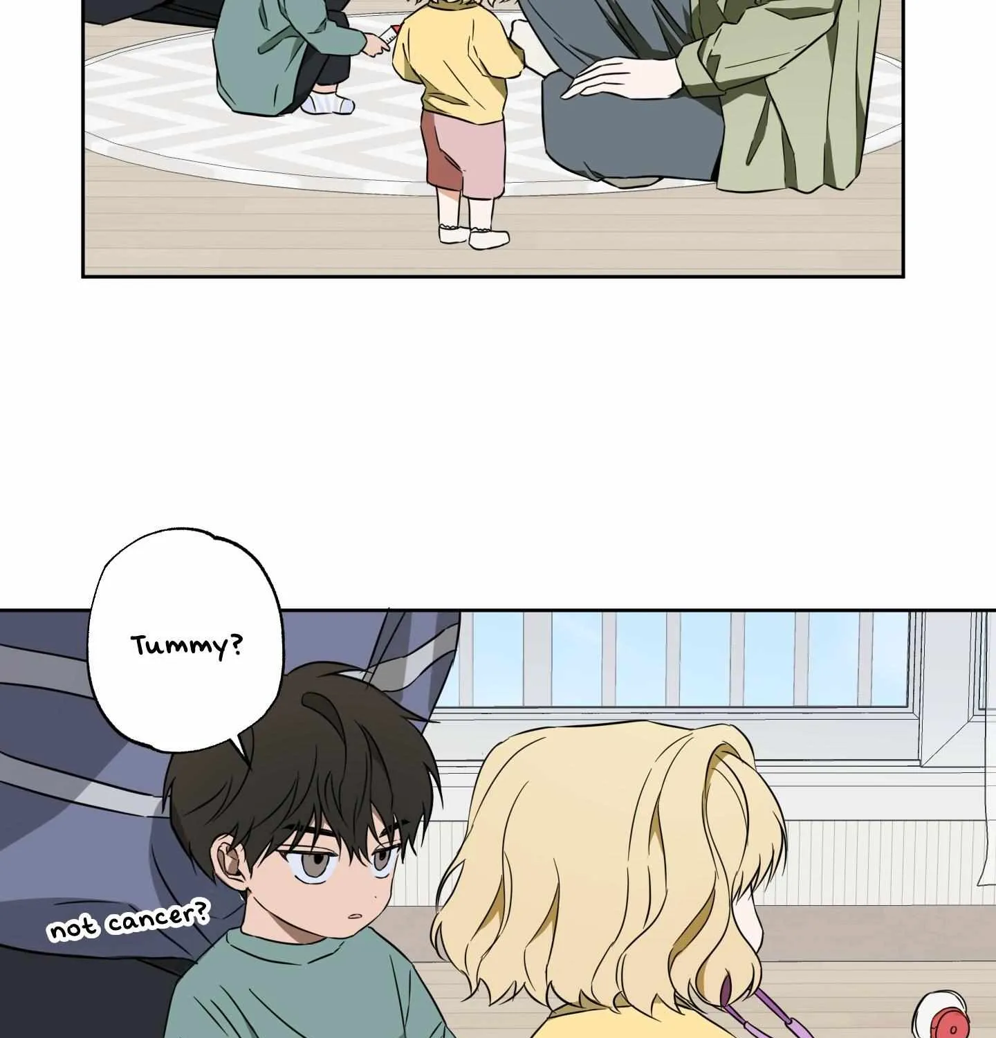The Secret to Winning Unrequited Love Chapter 12 page 36 - 