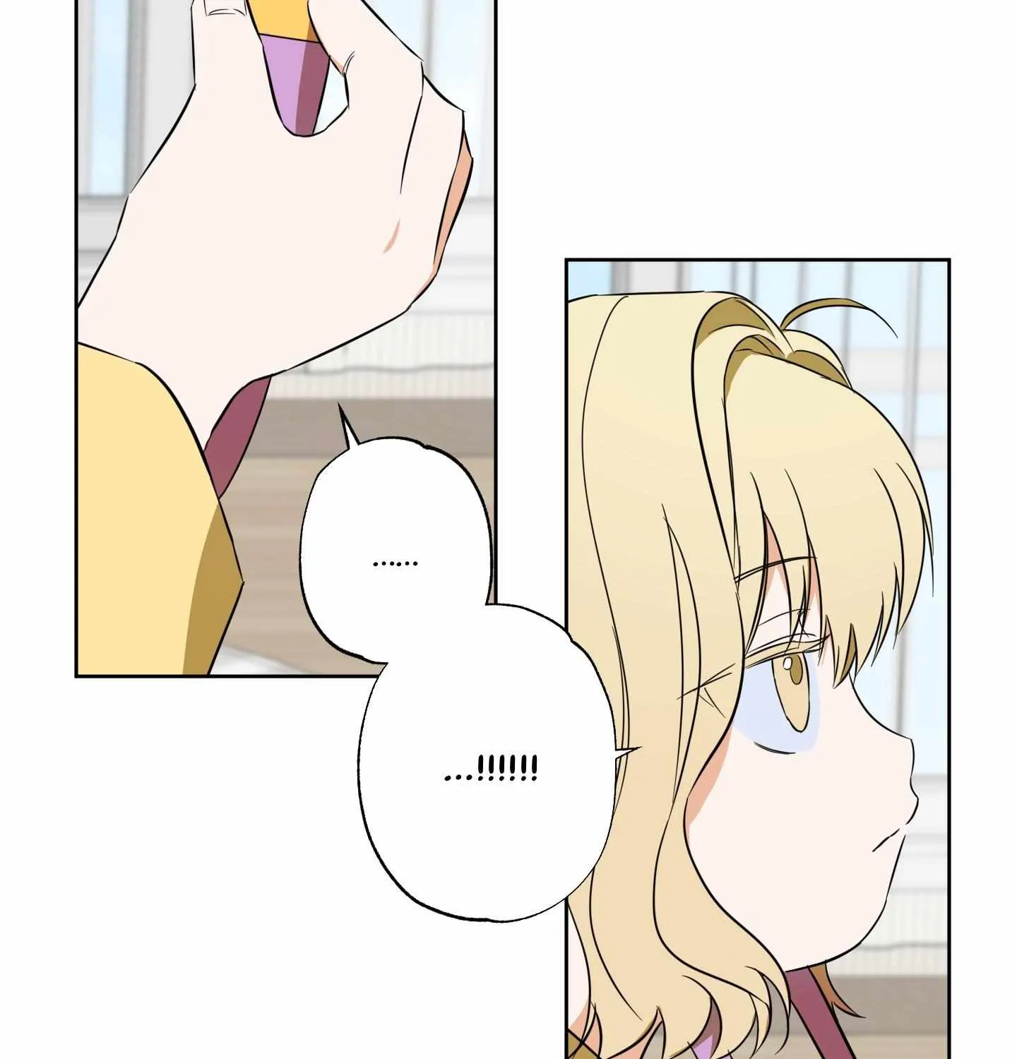 The Secret to Winning Unrequited Love Chapter 12 page 38 - 