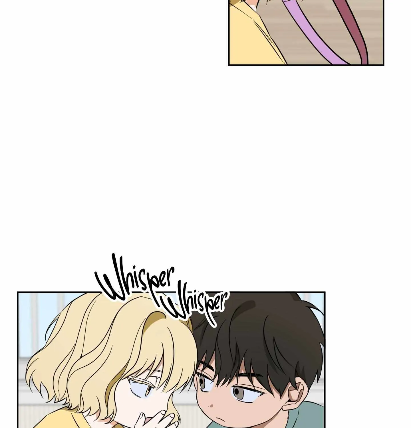 The Secret to Winning Unrequited Love Chapter 12 page 39 - 