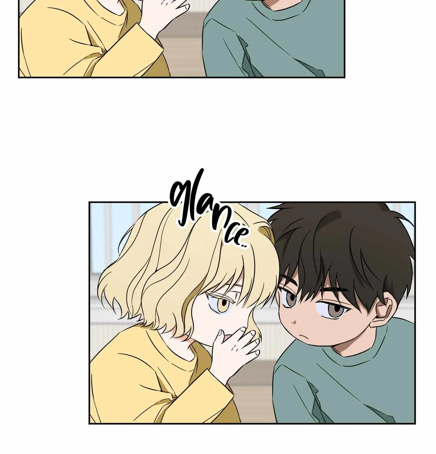 The Secret to Winning Unrequited Love Chapter 12 page 40 - 