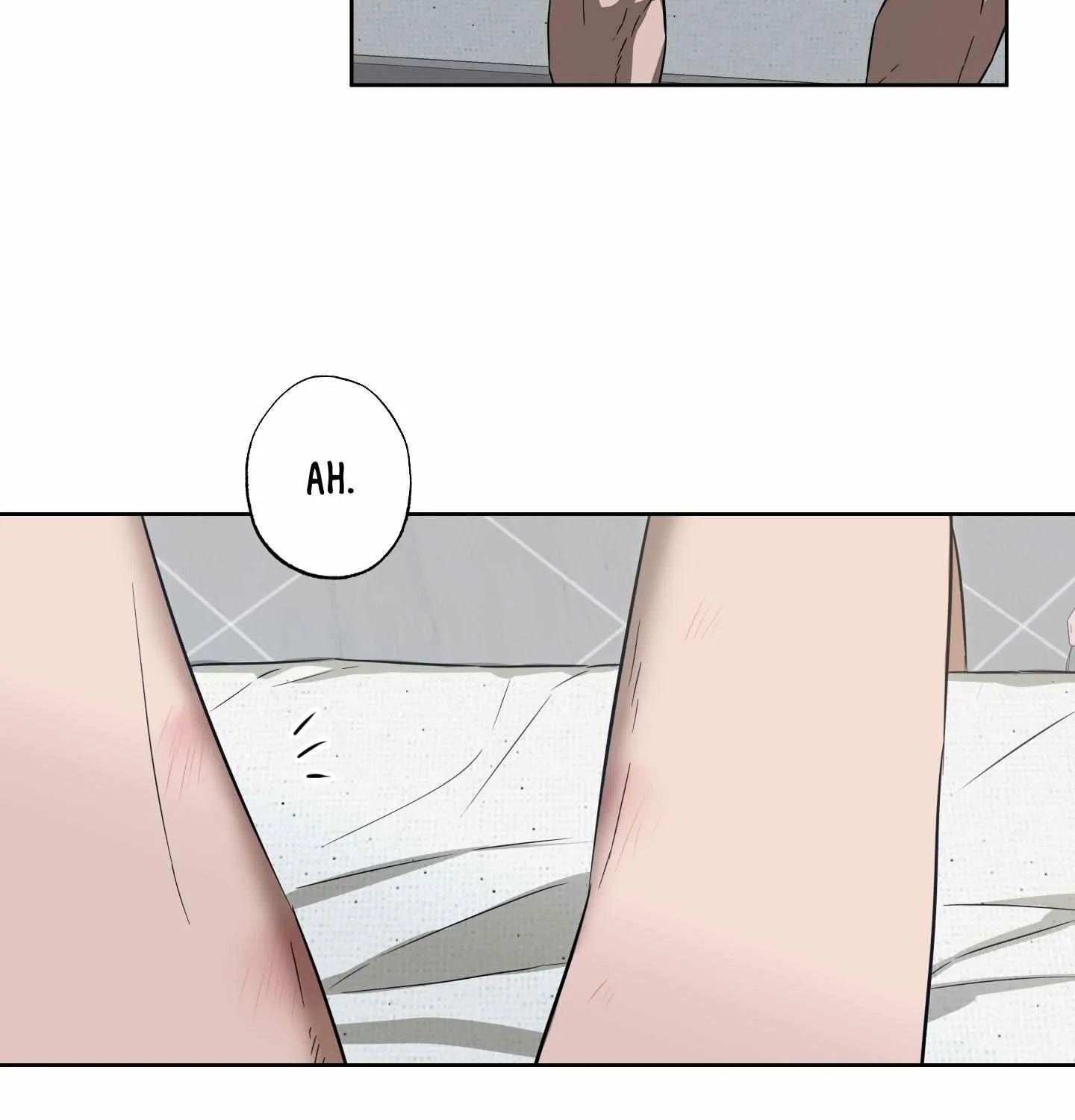 The Secret to Winning Unrequited Love Chapter 12 page 5 - 