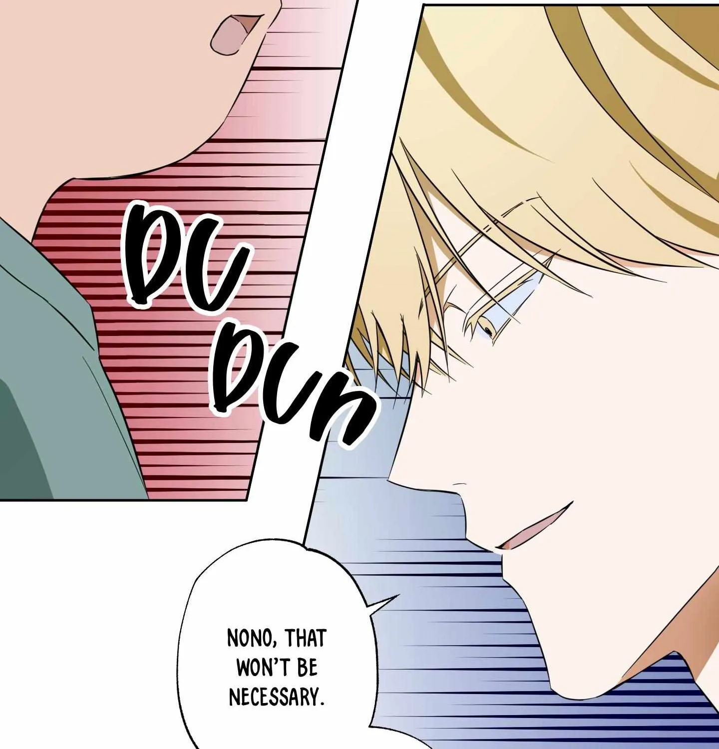 The Secret to Winning Unrequited Love Chapter 12 page 43 - 