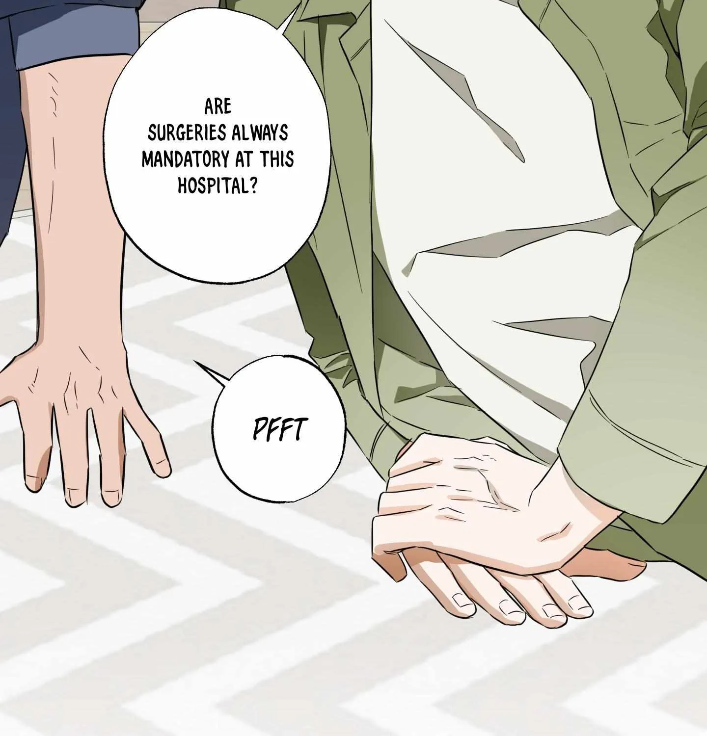 The Secret to Winning Unrequited Love Chapter 12 page 47 - 