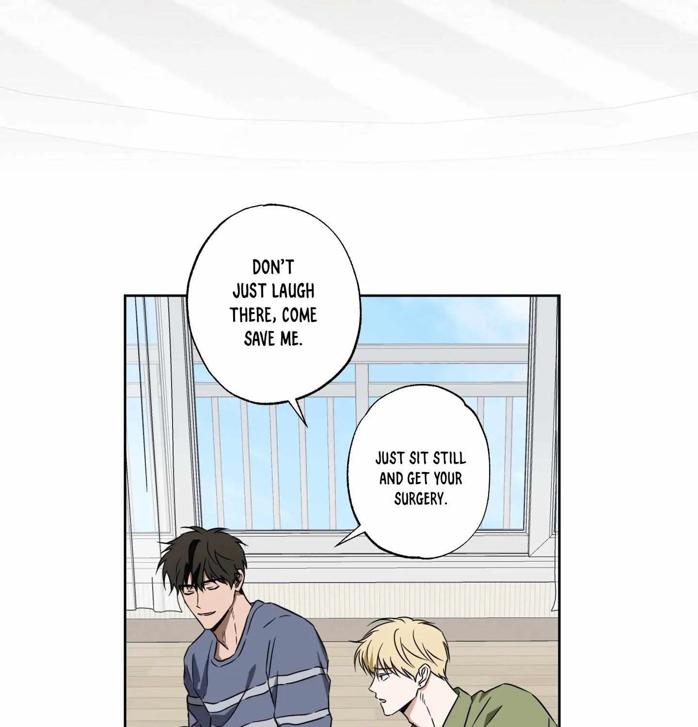 The Secret to Winning Unrequited Love Chapter 12 page 48 - 