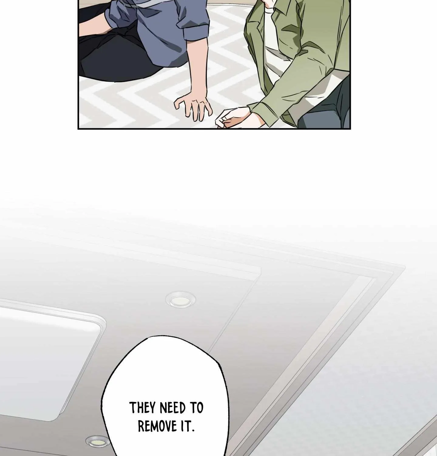 The Secret to Winning Unrequited Love Chapter 12 page 49 - 