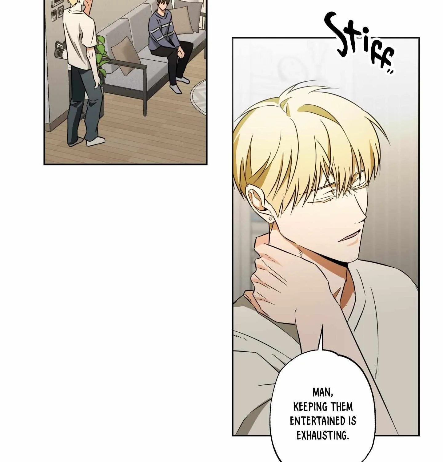 The Secret to Winning Unrequited Love Chapter 12 page 54 - 
