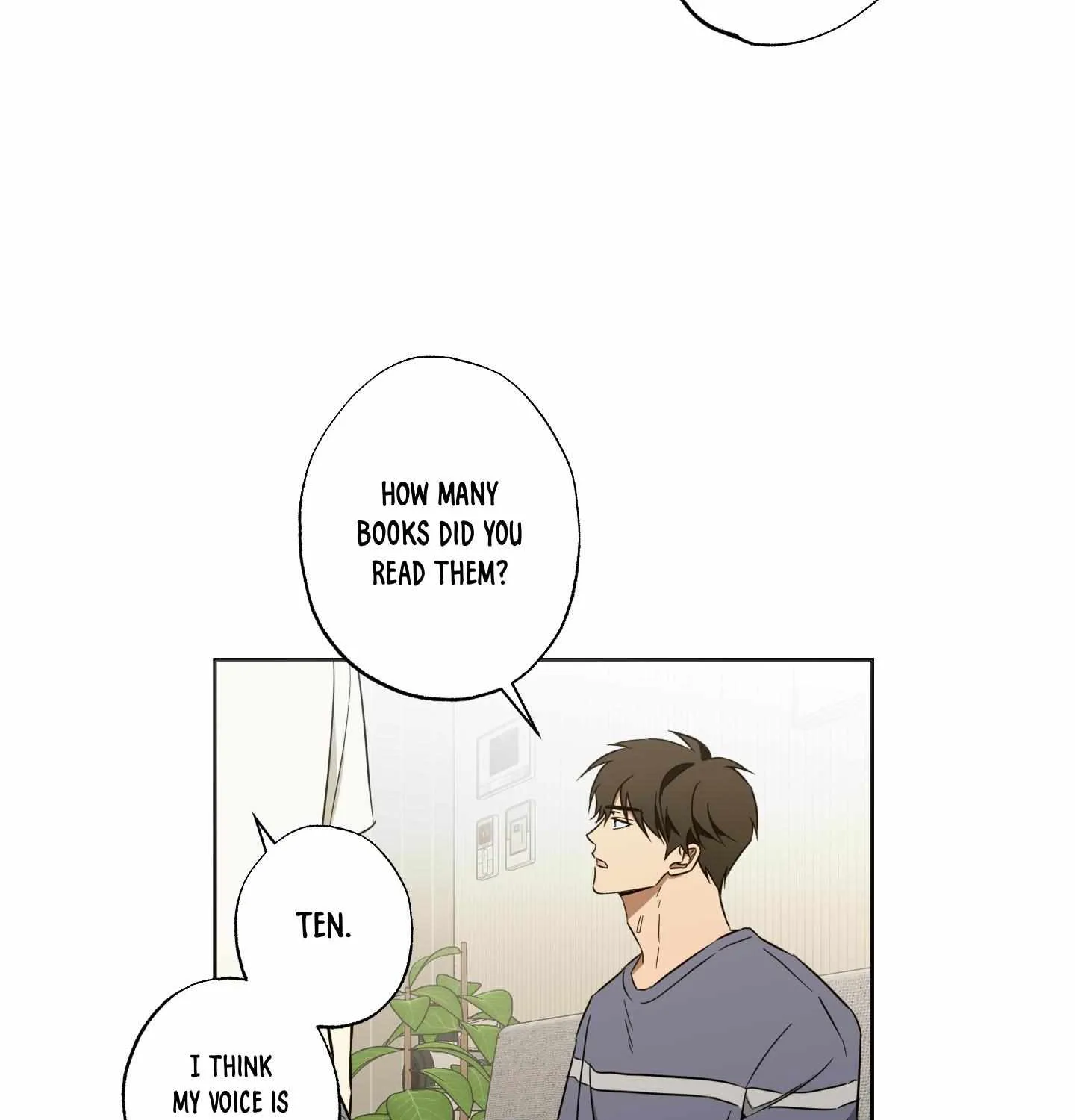 The Secret to Winning Unrequited Love Chapter 12 page 55 - 