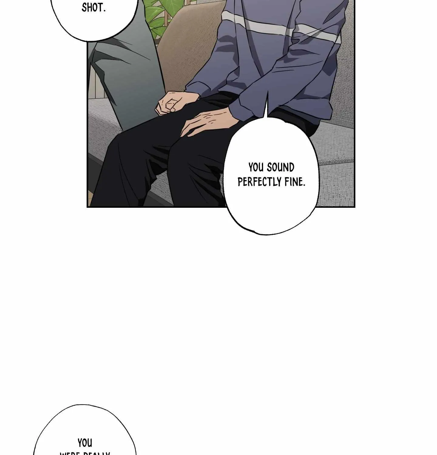The Secret to Winning Unrequited Love Chapter 12 page 56 - 