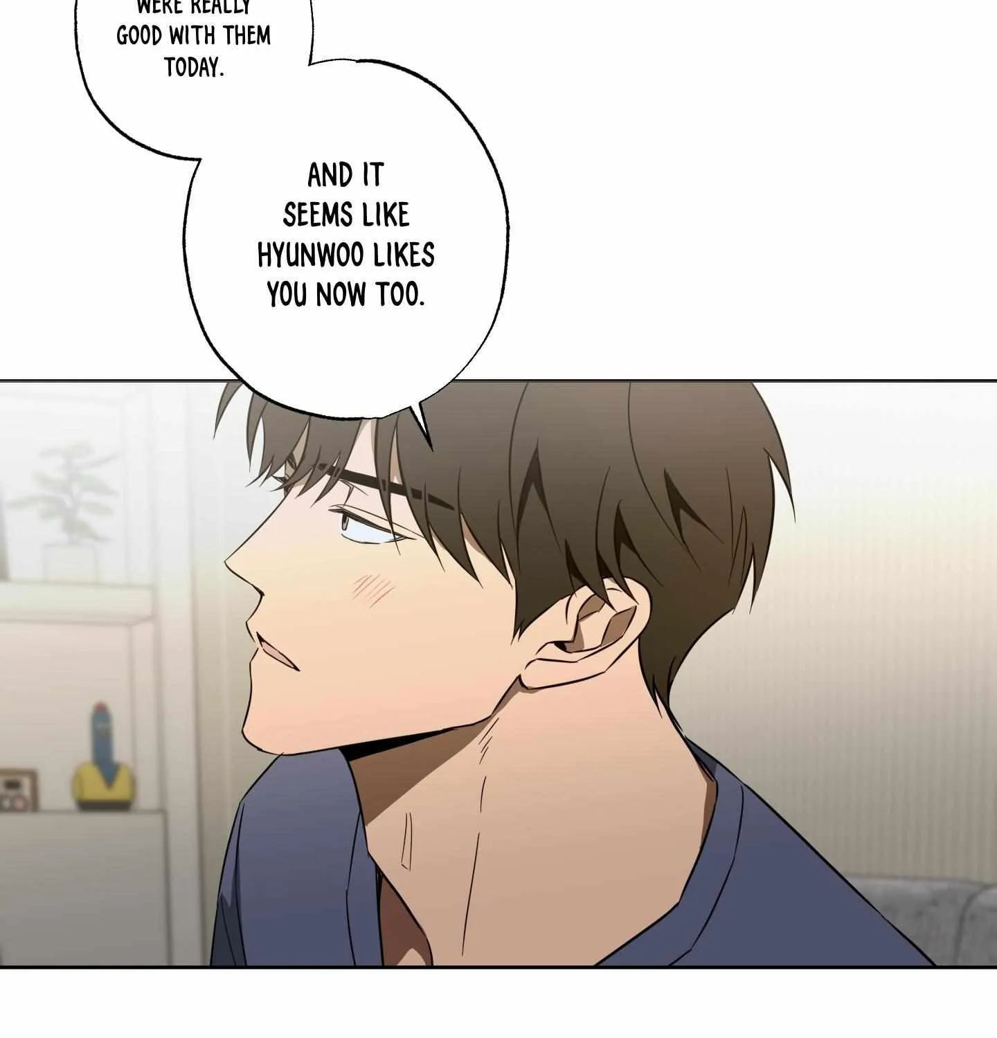 The Secret to Winning Unrequited Love Chapter 12 page 57 - 