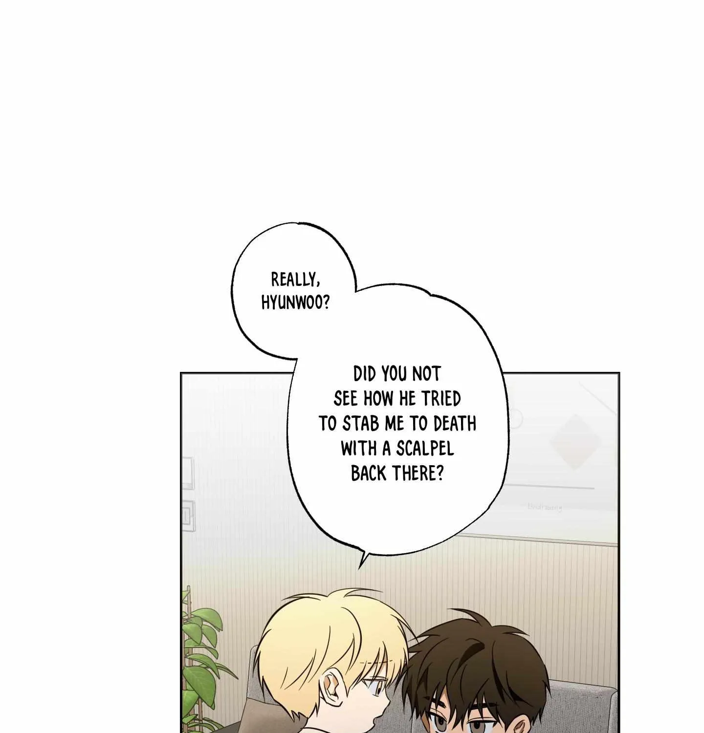 The Secret to Winning Unrequited Love Chapter 12 page 58 - 