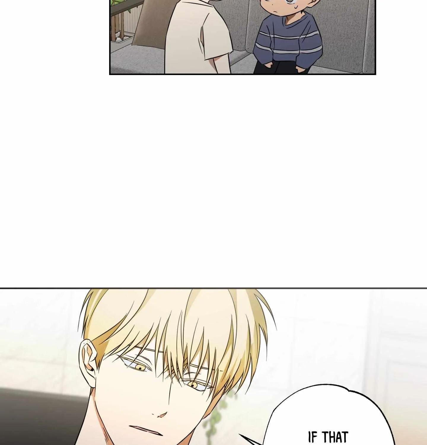 The Secret to Winning Unrequited Love Chapter 12 page 59 - 