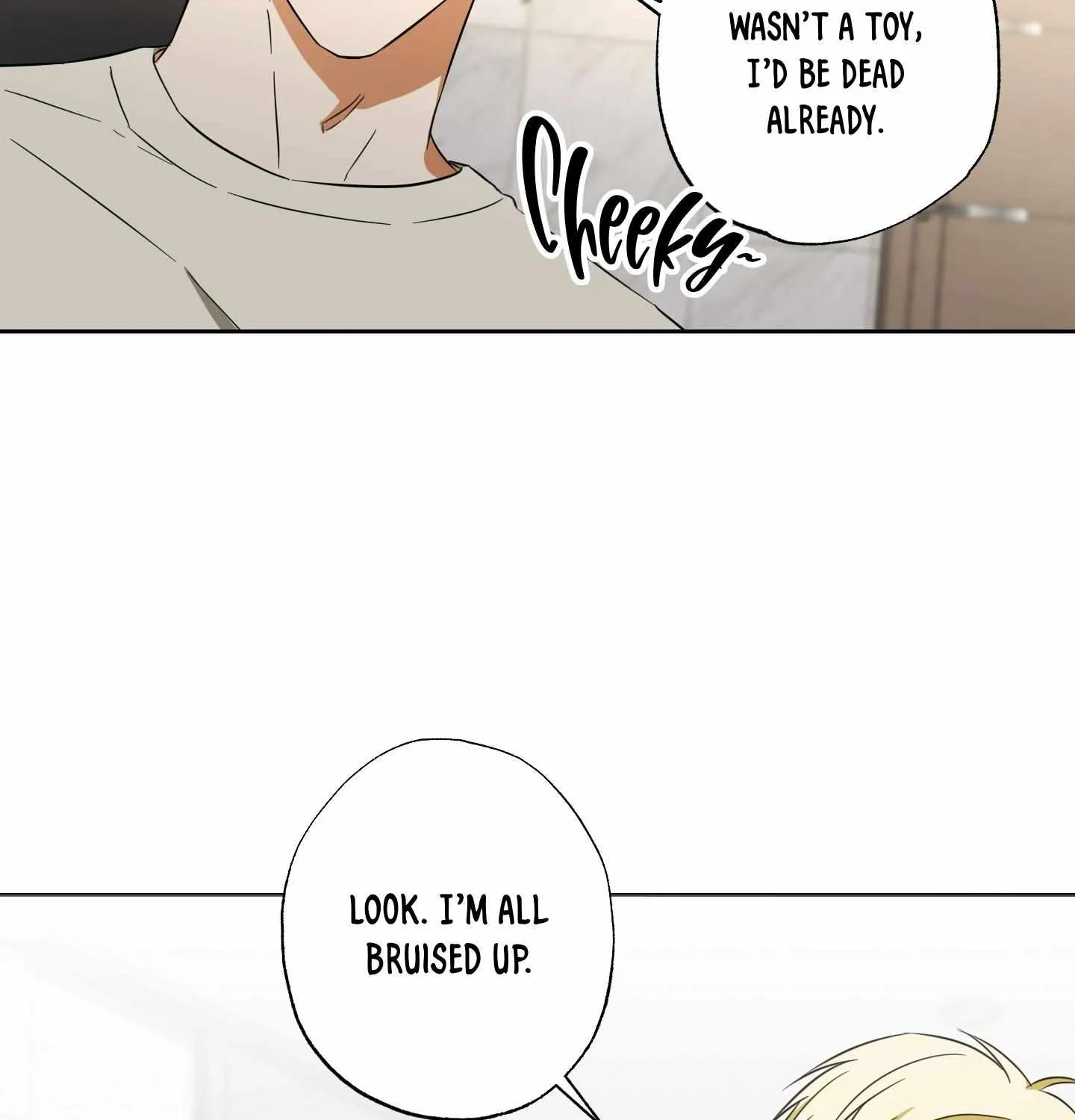 The Secret to Winning Unrequited Love Chapter 12 page 60 - 
