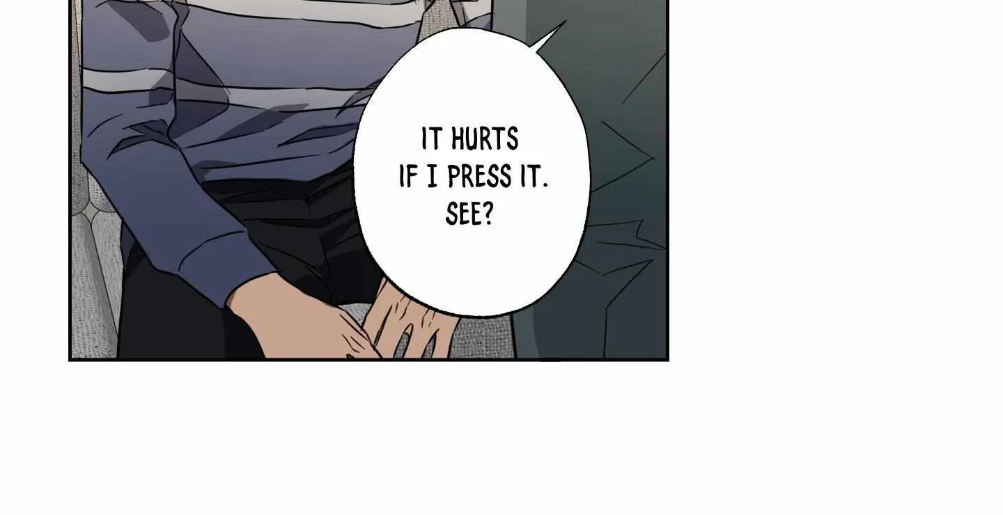 The Secret to Winning Unrequited Love Chapter 12 page 63 - 