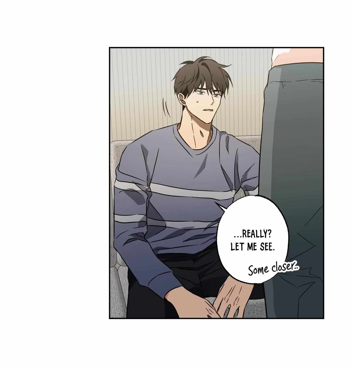 The Secret to Winning Unrequited Love Chapter 12 page 64 - 