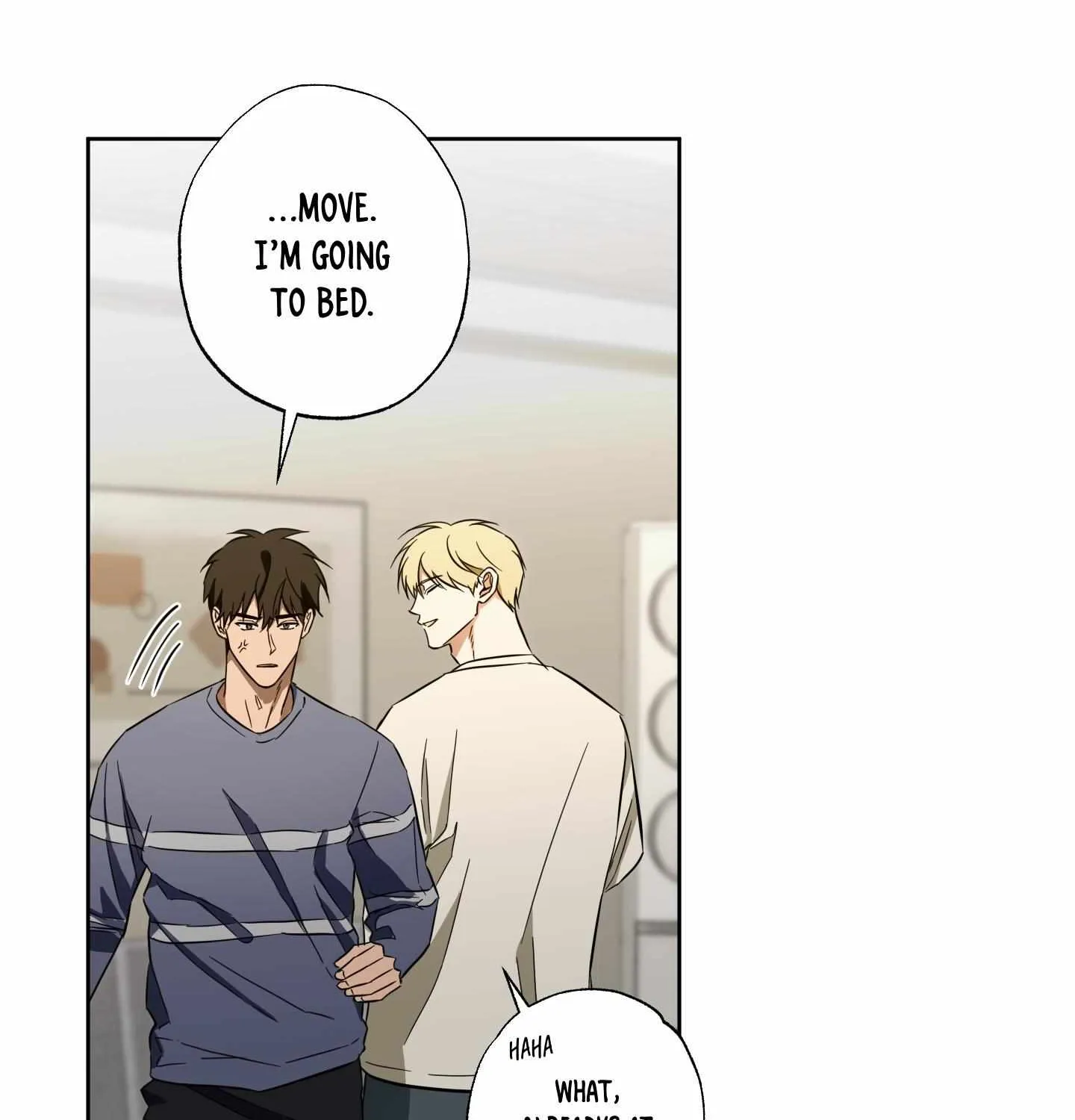 The Secret to Winning Unrequited Love Chapter 12 page 71 - 