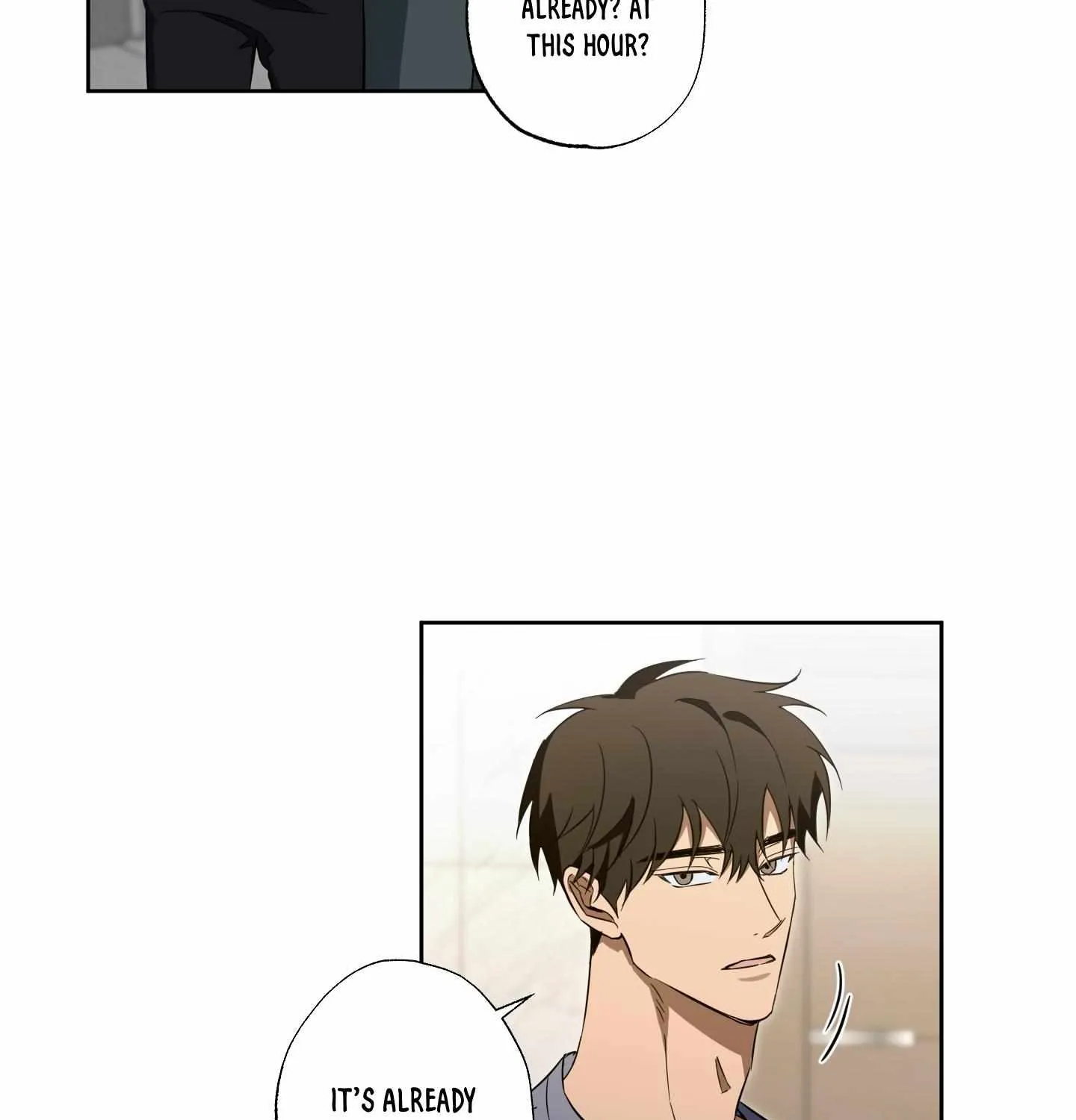 The Secret to Winning Unrequited Love Chapter 12 page 72 - 