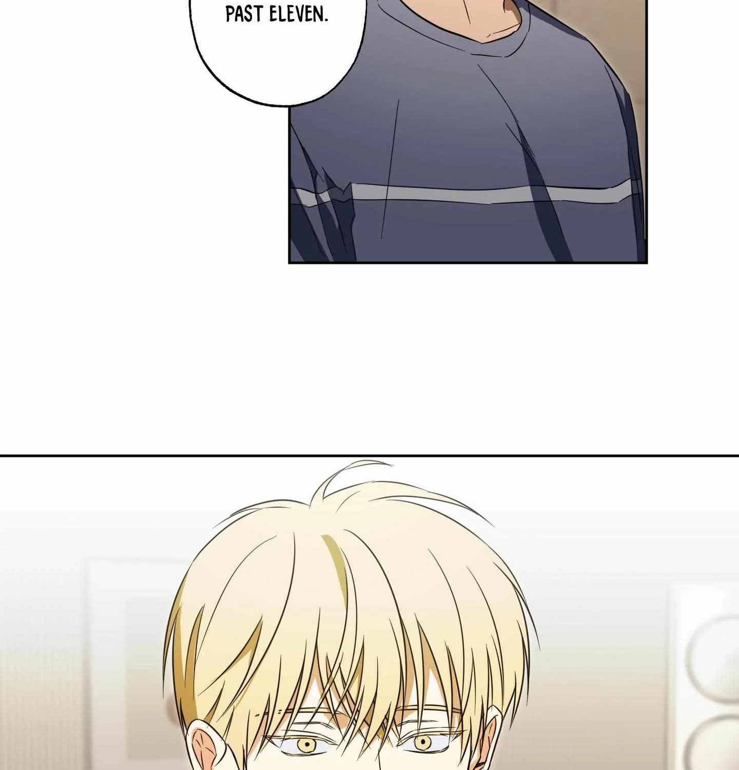 The Secret to Winning Unrequited Love Chapter 12 page 73 - 