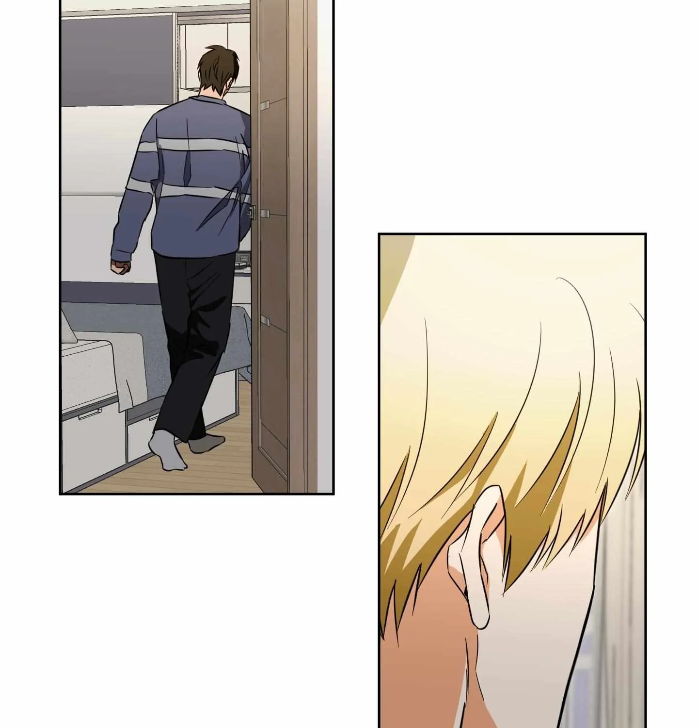 The Secret to Winning Unrequited Love Chapter 12 page 79 - 