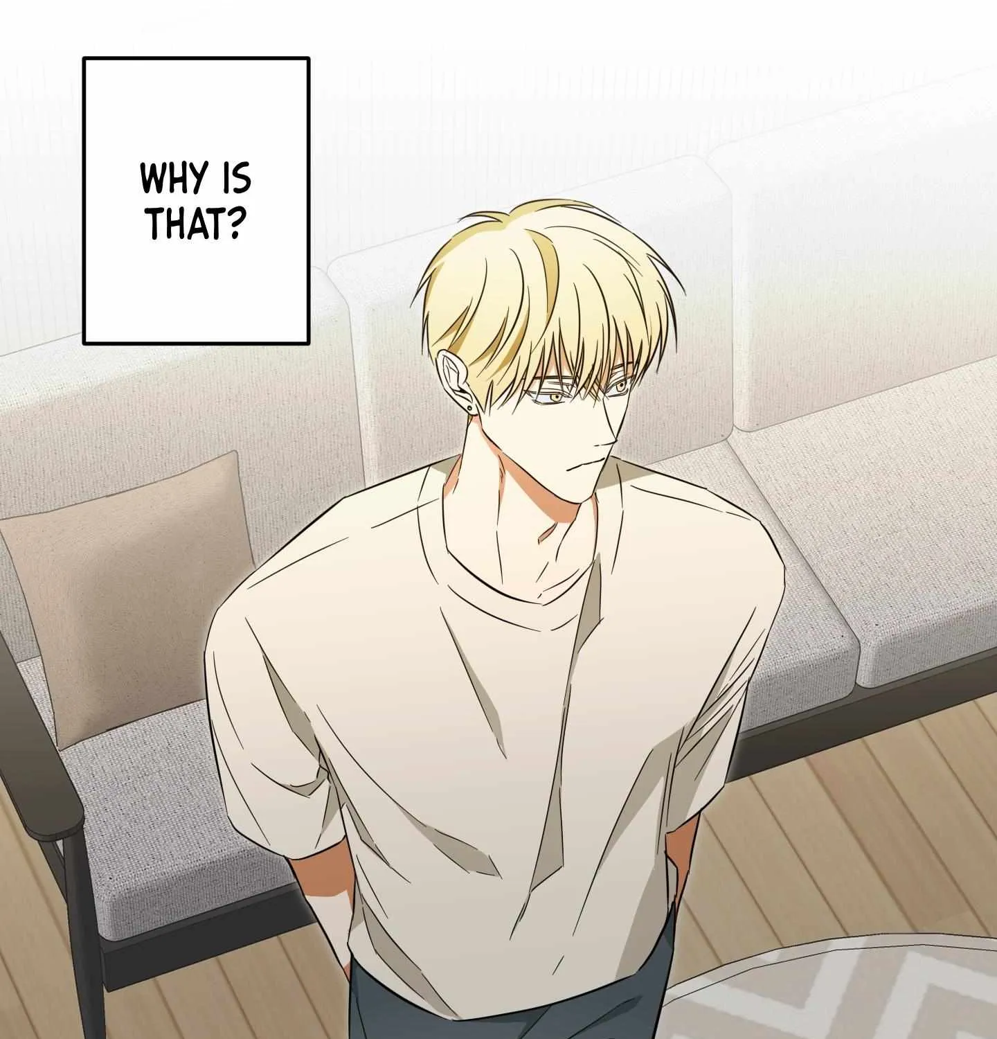 The Secret to Winning Unrequited Love Chapter 12 page 81 - 