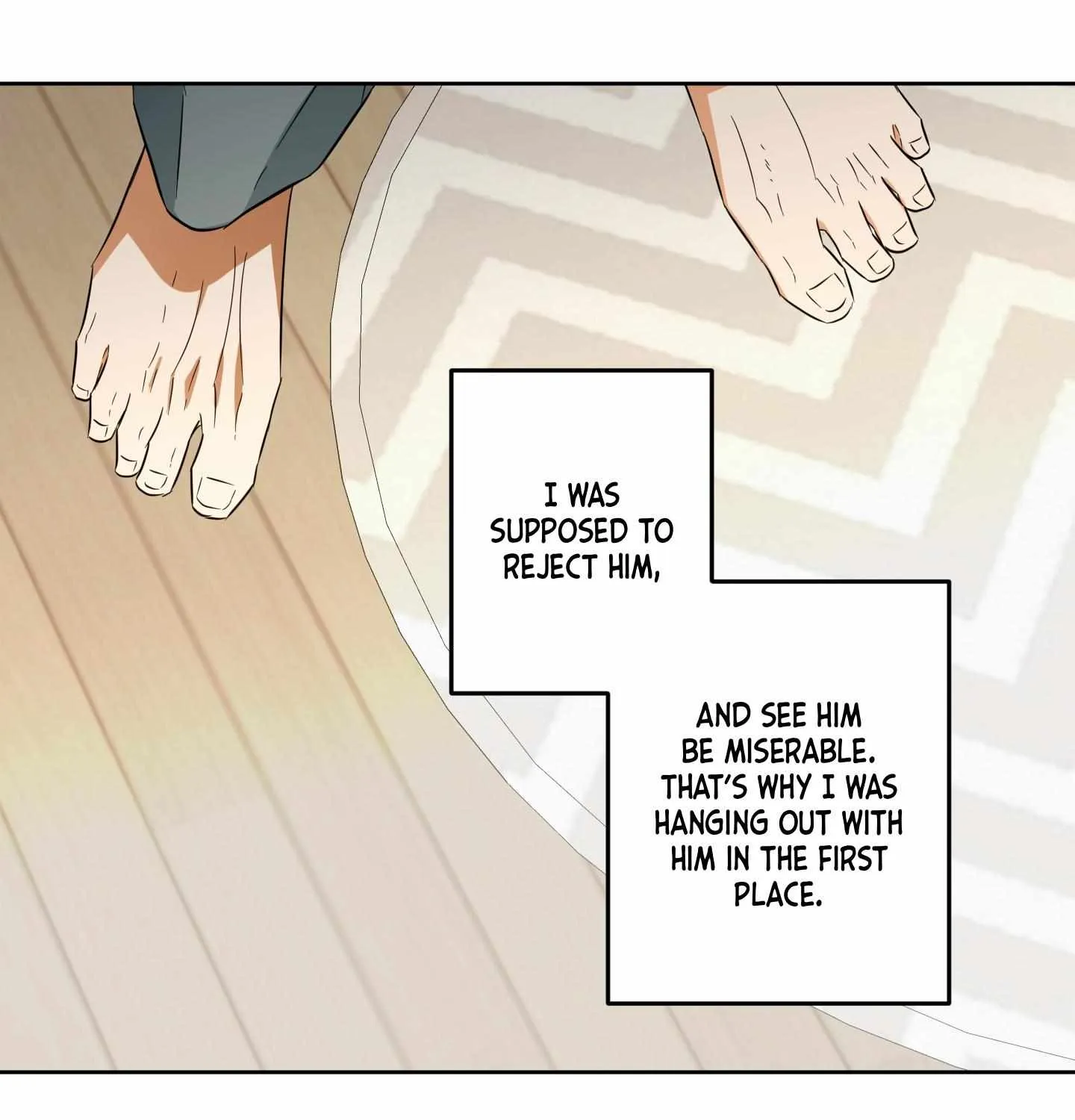 The Secret to Winning Unrequited Love Chapter 12 page 83 - 