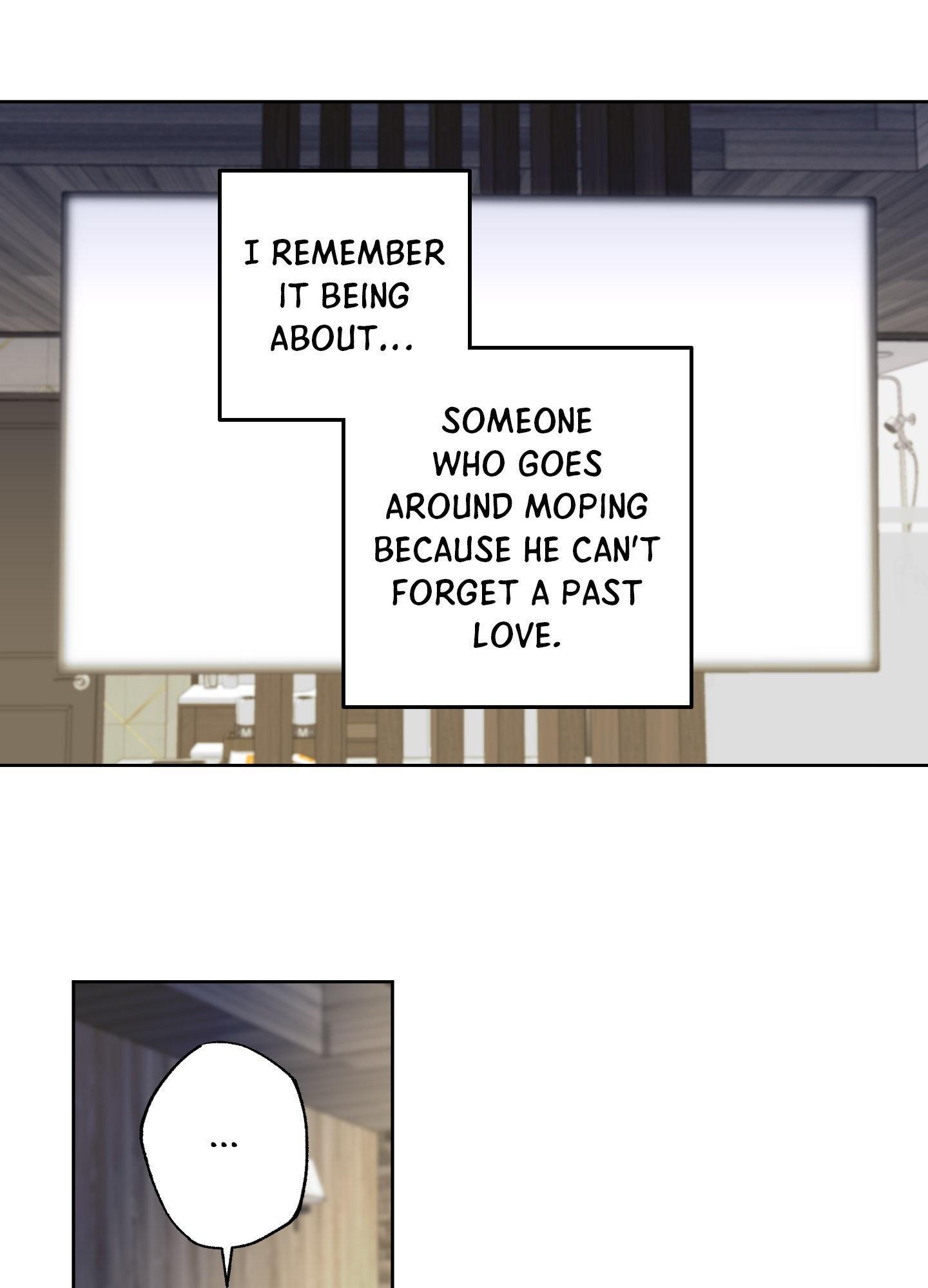 The Secret to Winning Unrequited Love Chapter 13.1 page 12 - 