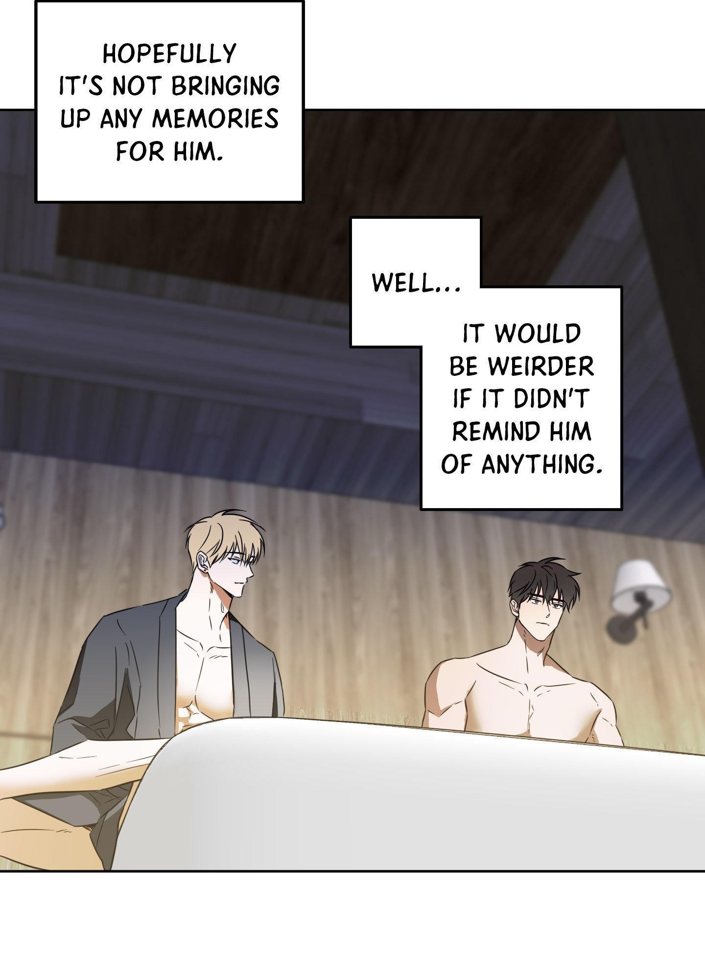 The Secret to Winning Unrequited Love Chapter 13.1 page 14 - 
