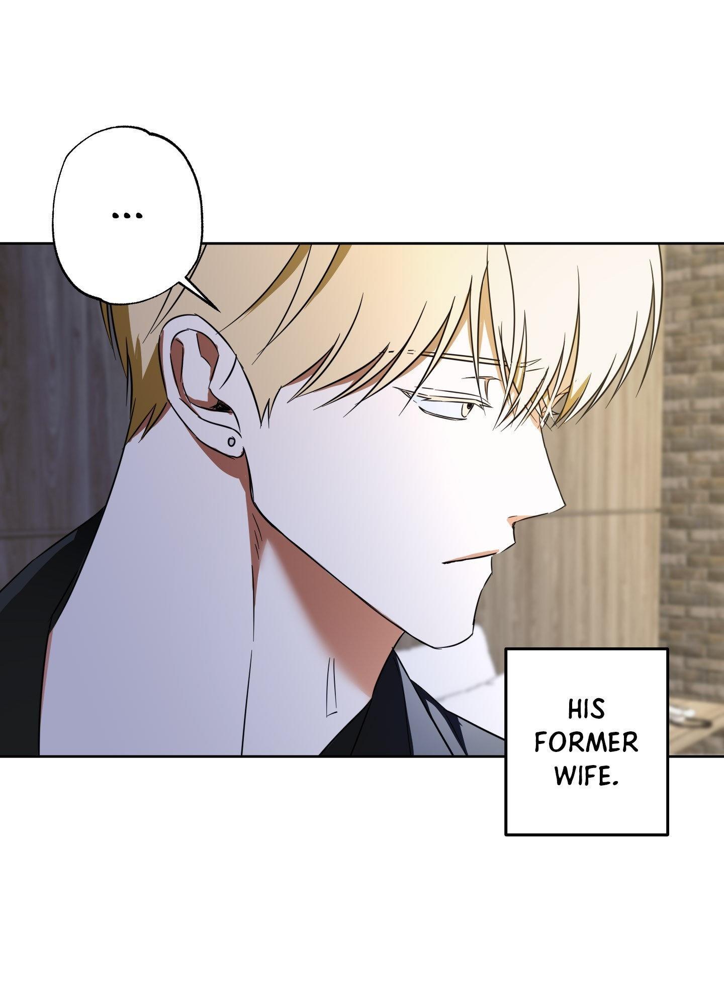 The Secret to Winning Unrequited Love Chapter 13.1 page 16 - 