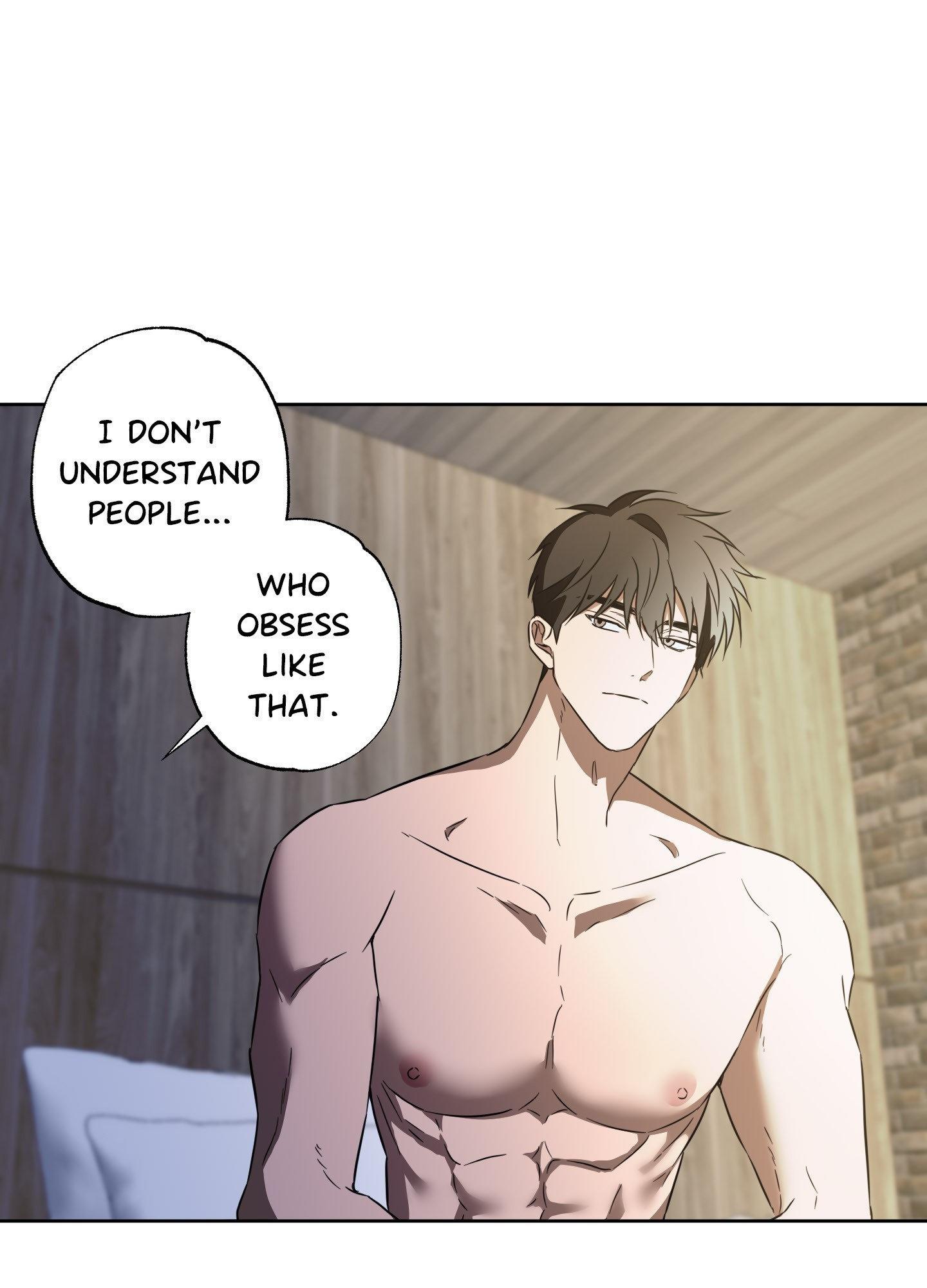 The Secret to Winning Unrequited Love Chapter 13.1 page 17 - 