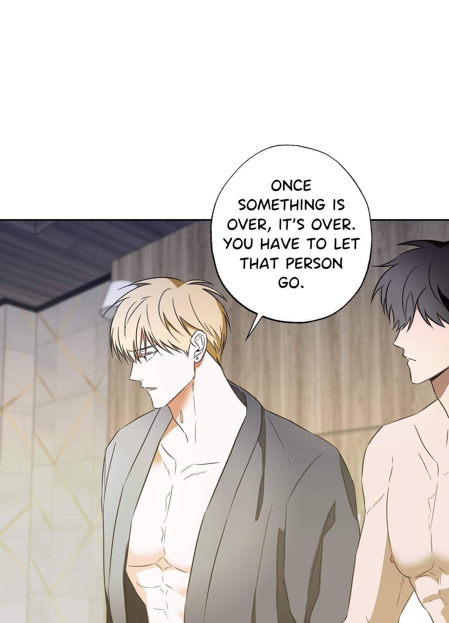 The Secret to Winning Unrequited Love Chapter 13.1 page 18 - 
