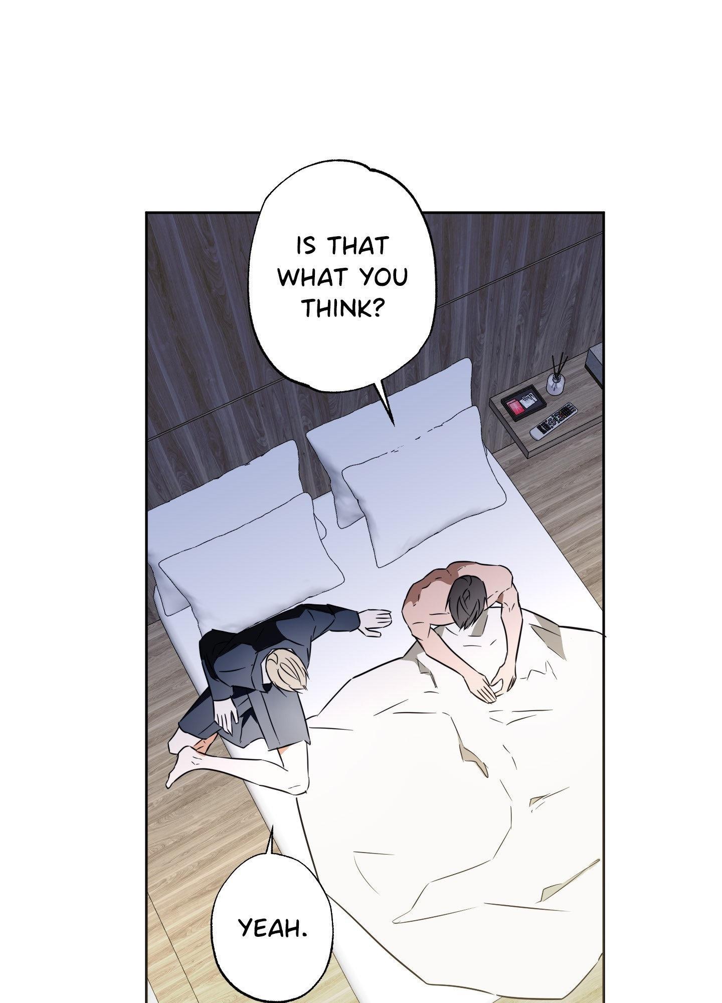 The Secret to Winning Unrequited Love Chapter 13.1 page 20 - 