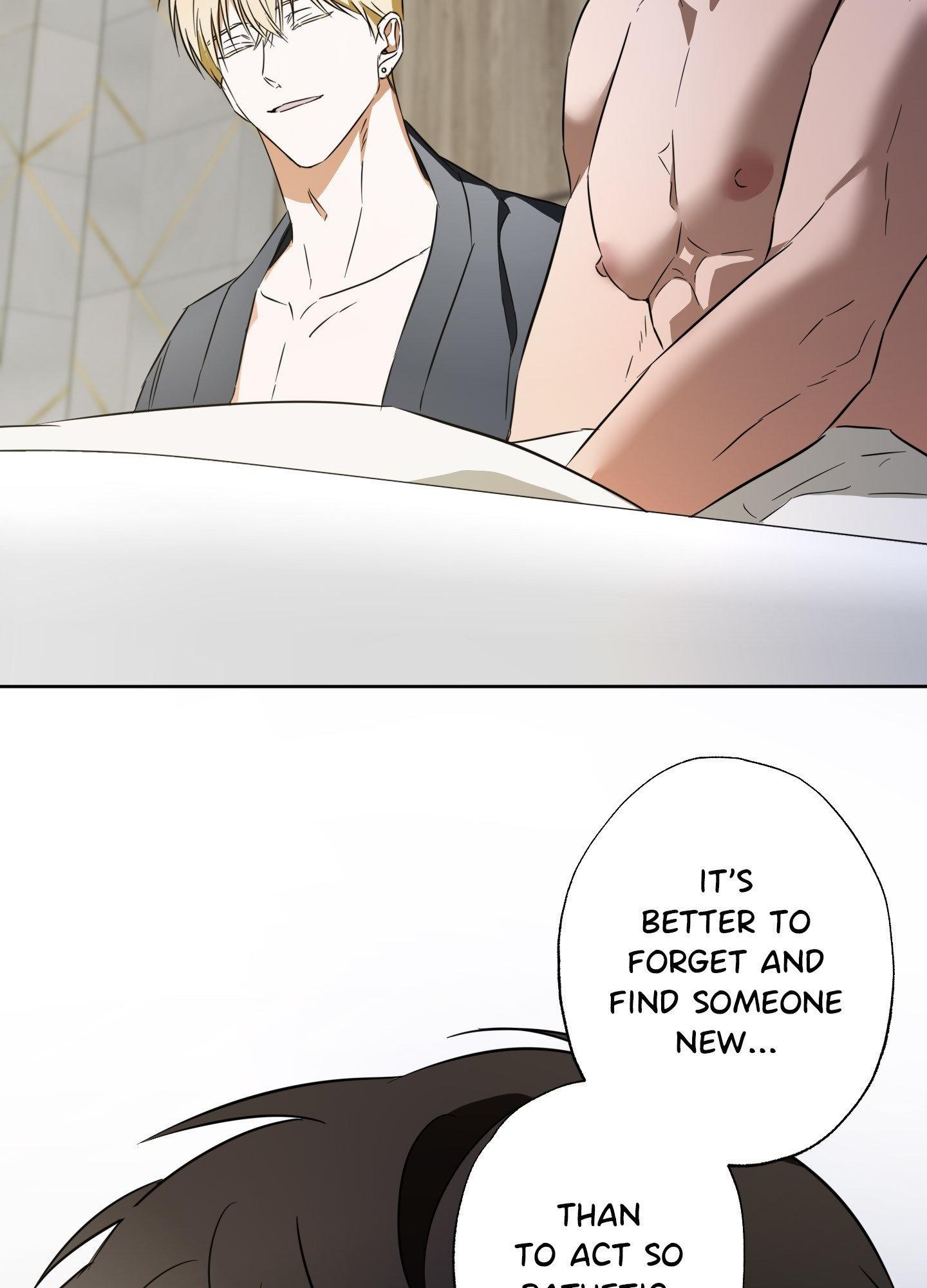 The Secret to Winning Unrequited Love Chapter 13.1 page 22 - 