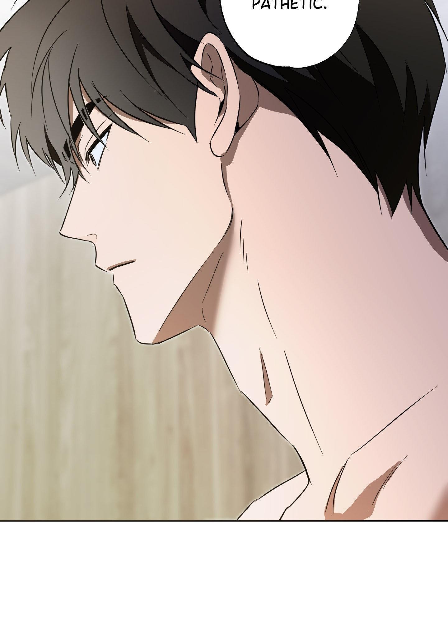 The Secret to Winning Unrequited Love Chapter 13.1 page 23 - 