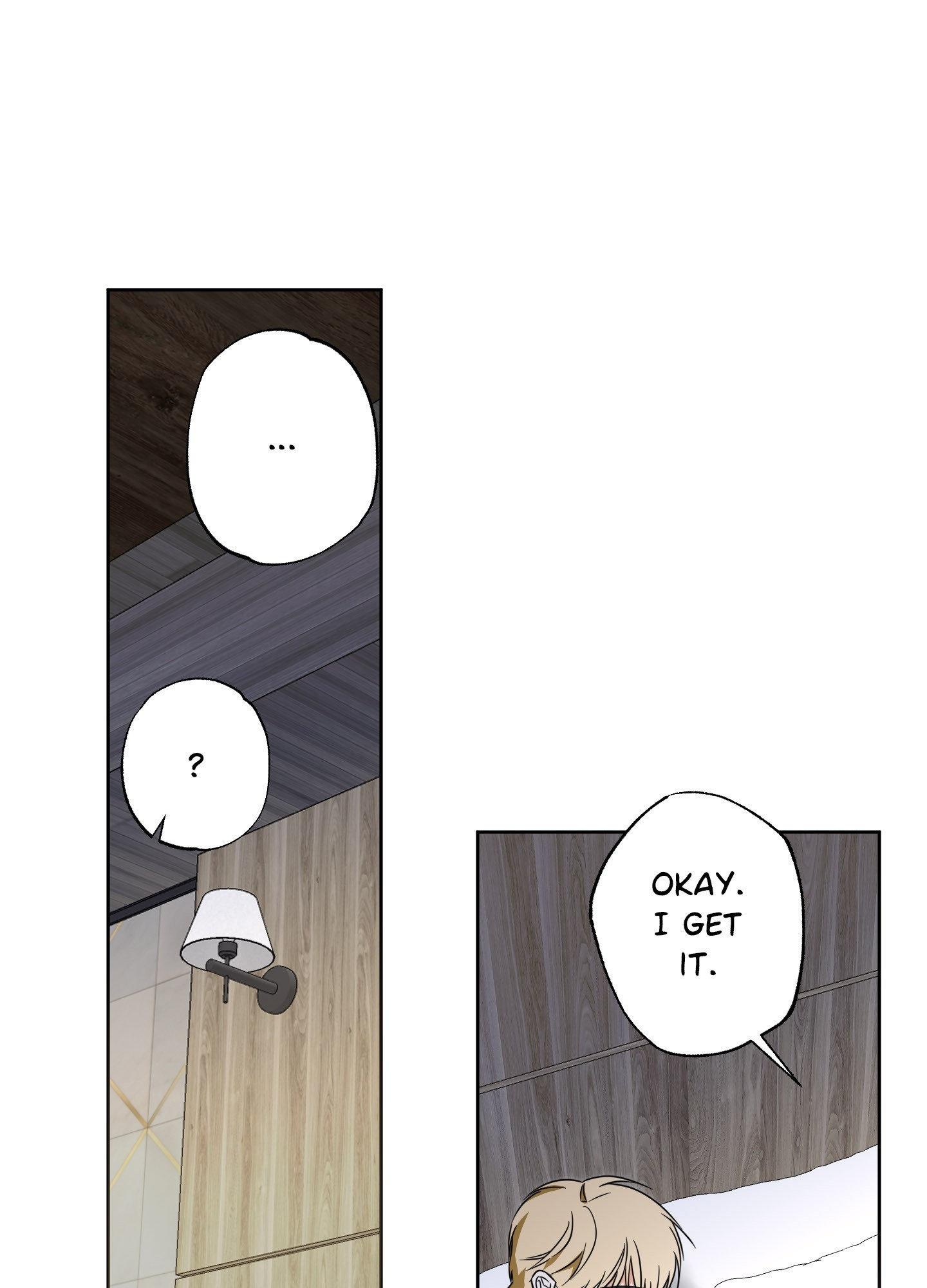 The Secret to Winning Unrequited Love Chapter 13.1 page 24 - 