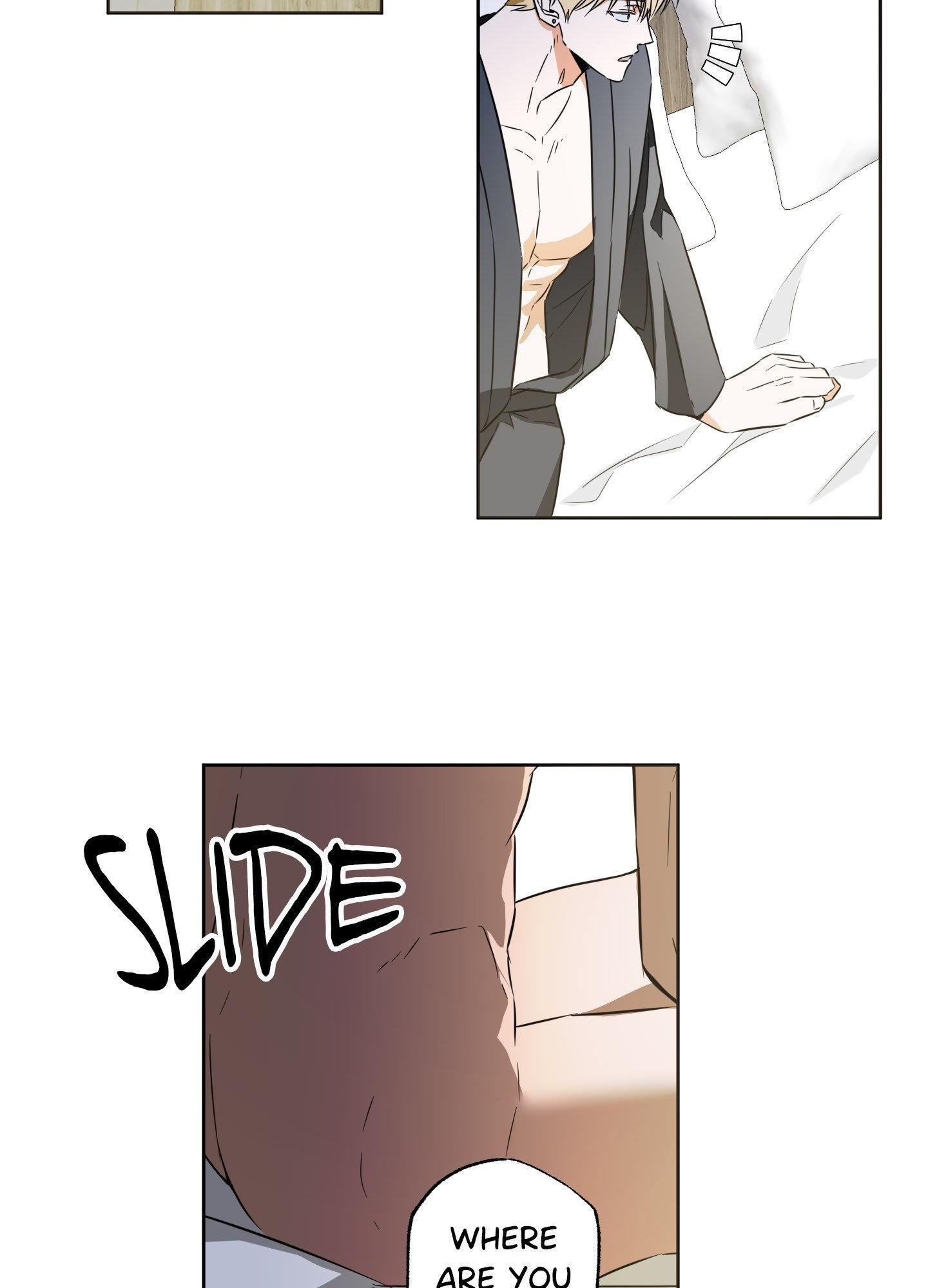 The Secret to Winning Unrequited Love Chapter 13.1 page 25 - 