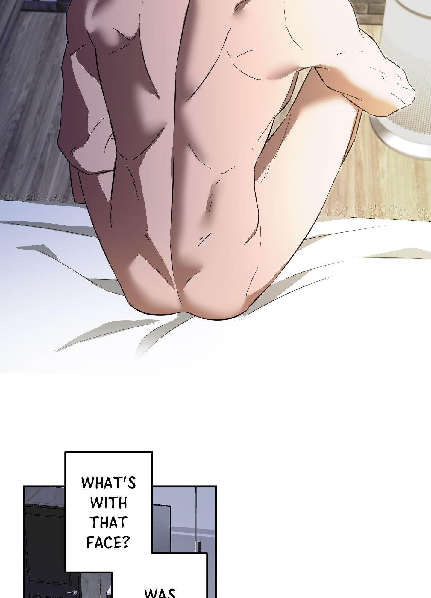 The Secret to Winning Unrequited Love Chapter 13.1 page 27 - 