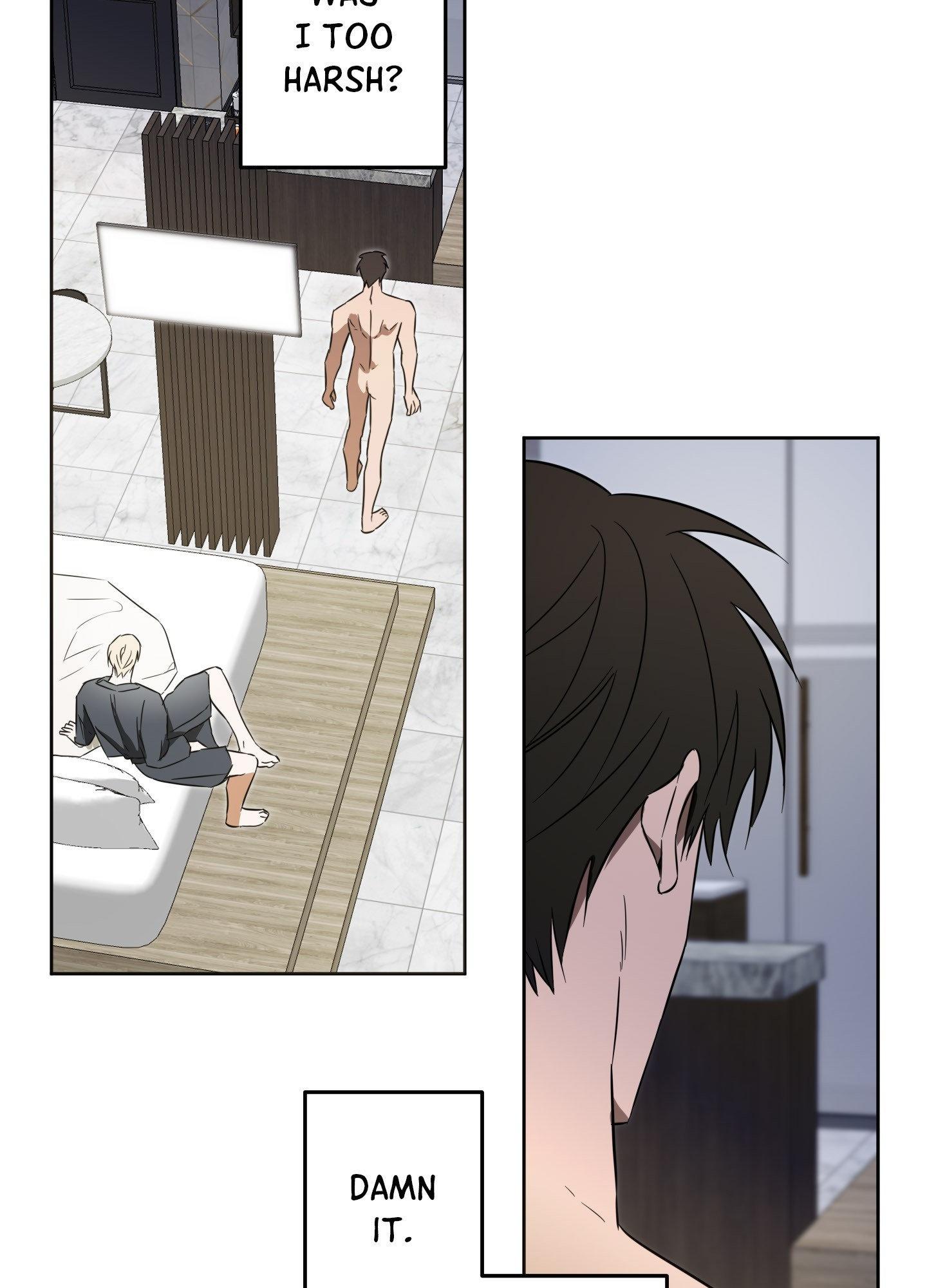 The Secret to Winning Unrequited Love Chapter 13.1 page 28 - 