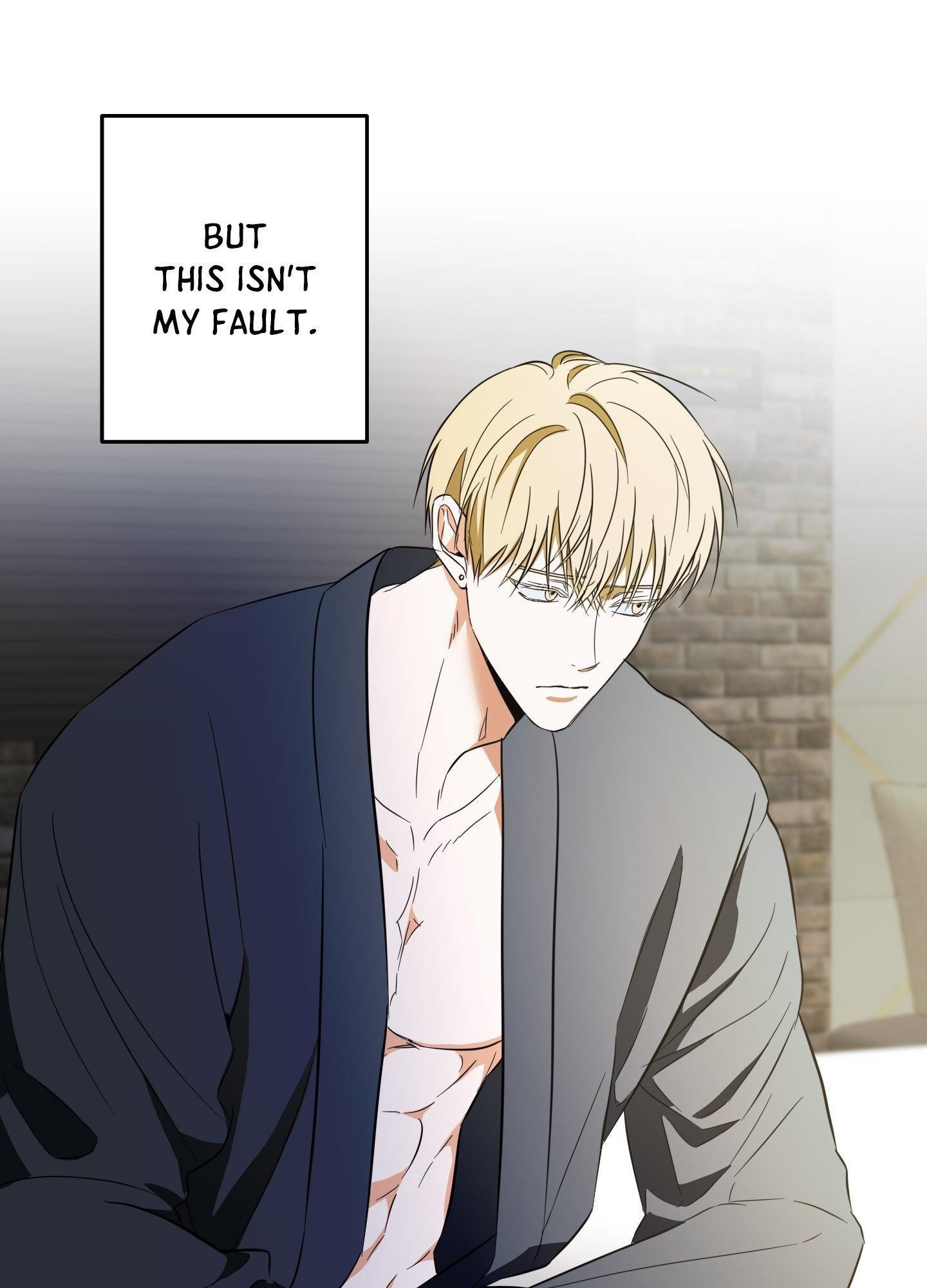 The Secret to Winning Unrequited Love Chapter 13.1 page 30 - 