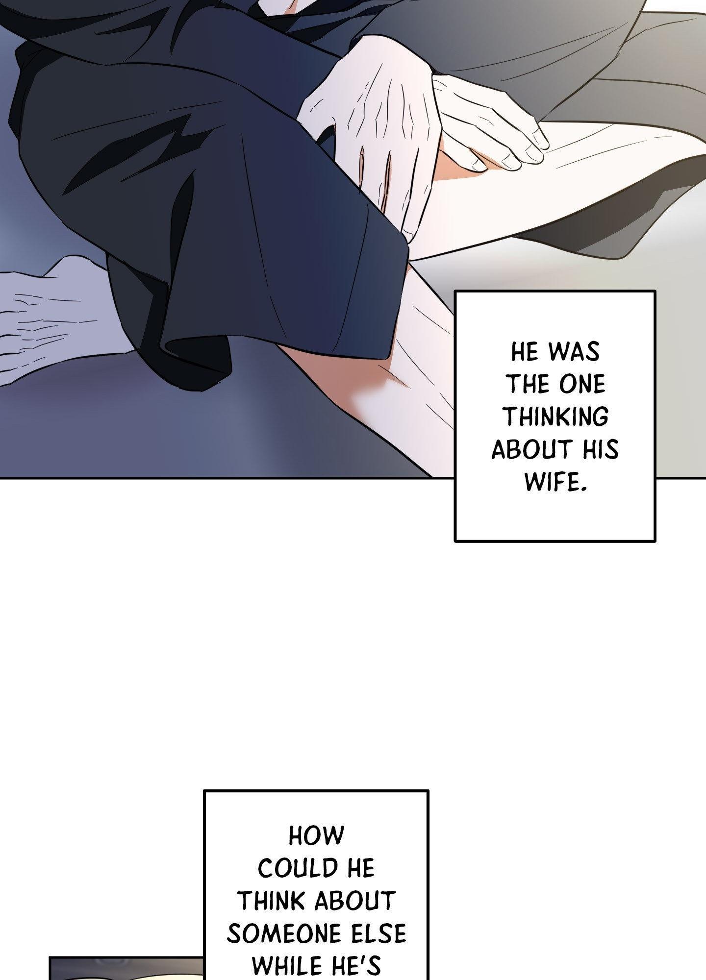 The Secret to Winning Unrequited Love Chapter 13.1 page 31 - 