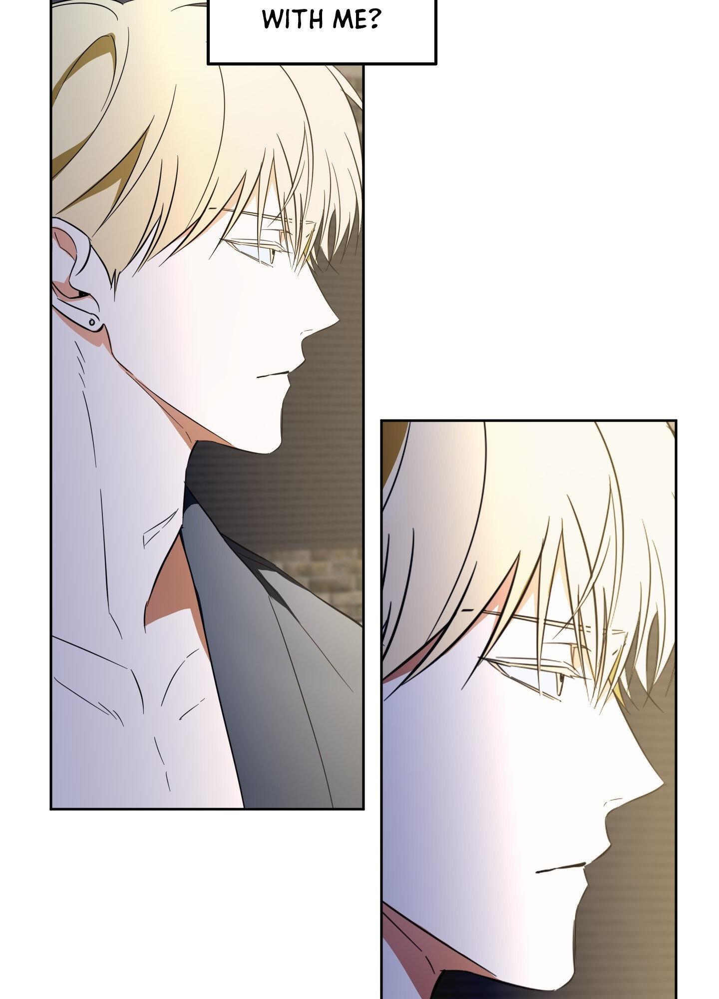 The Secret to Winning Unrequited Love Chapter 13.1 page 32 - 