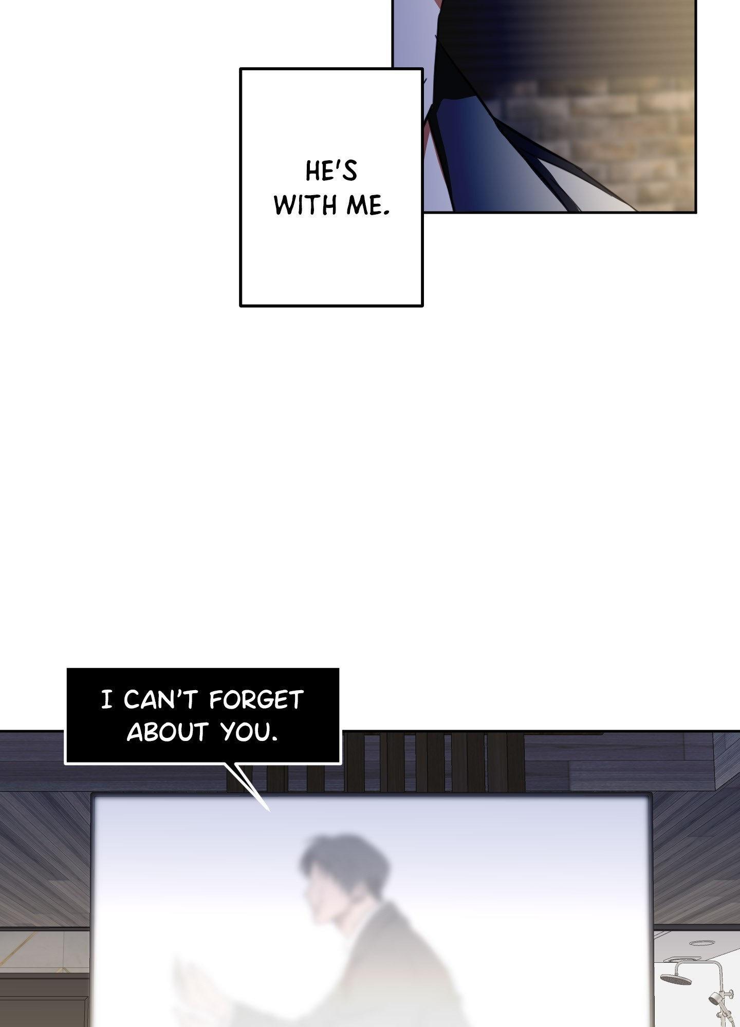 The Secret to Winning Unrequited Love Chapter 13.1 page 33 - 