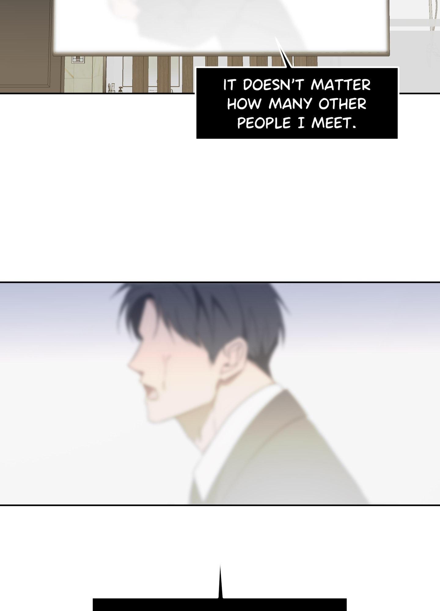 The Secret to Winning Unrequited Love Chapter 13.1 page 34 - 