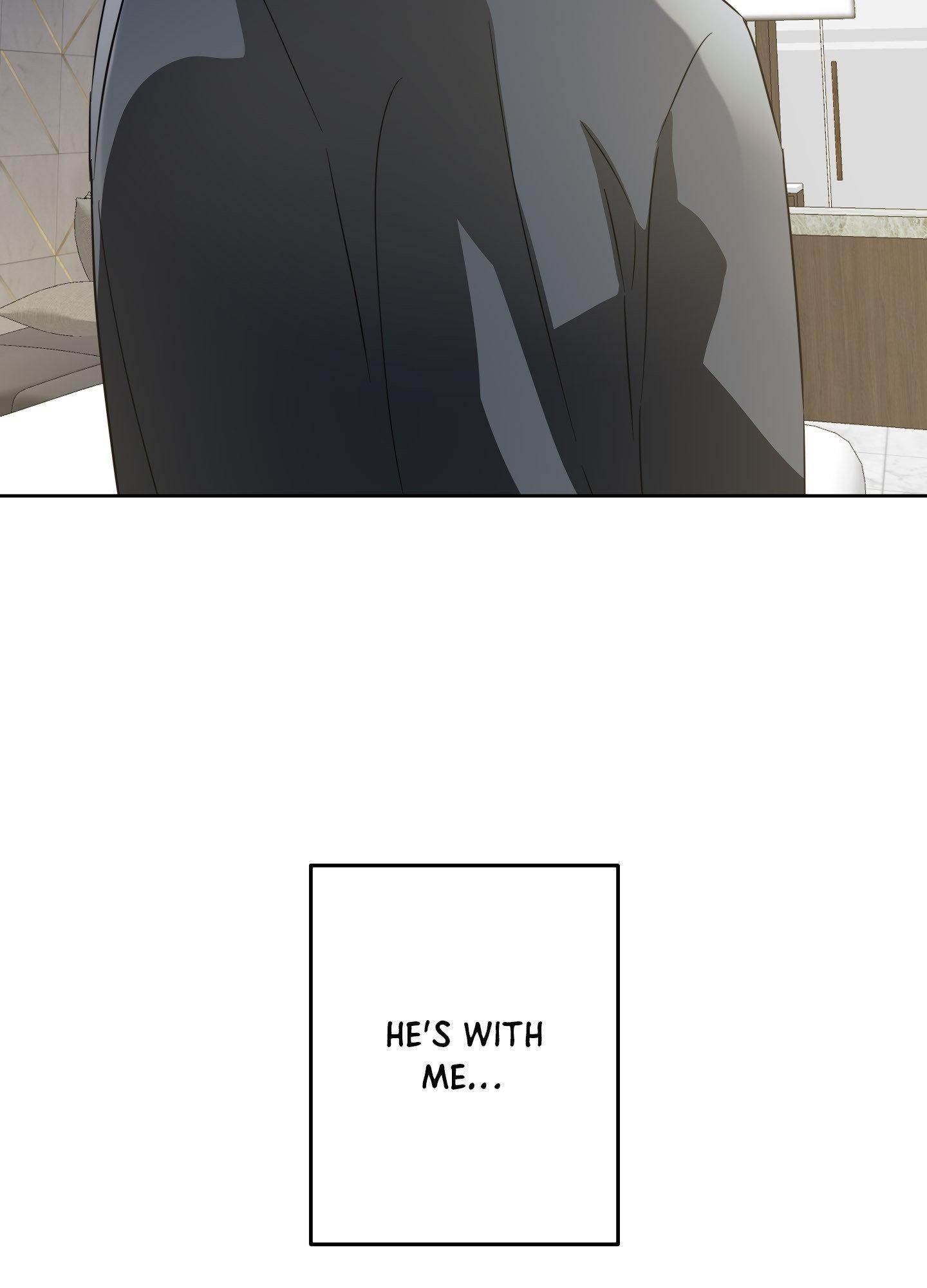 The Secret to Winning Unrequited Love Chapter 13.1 page 36 - 