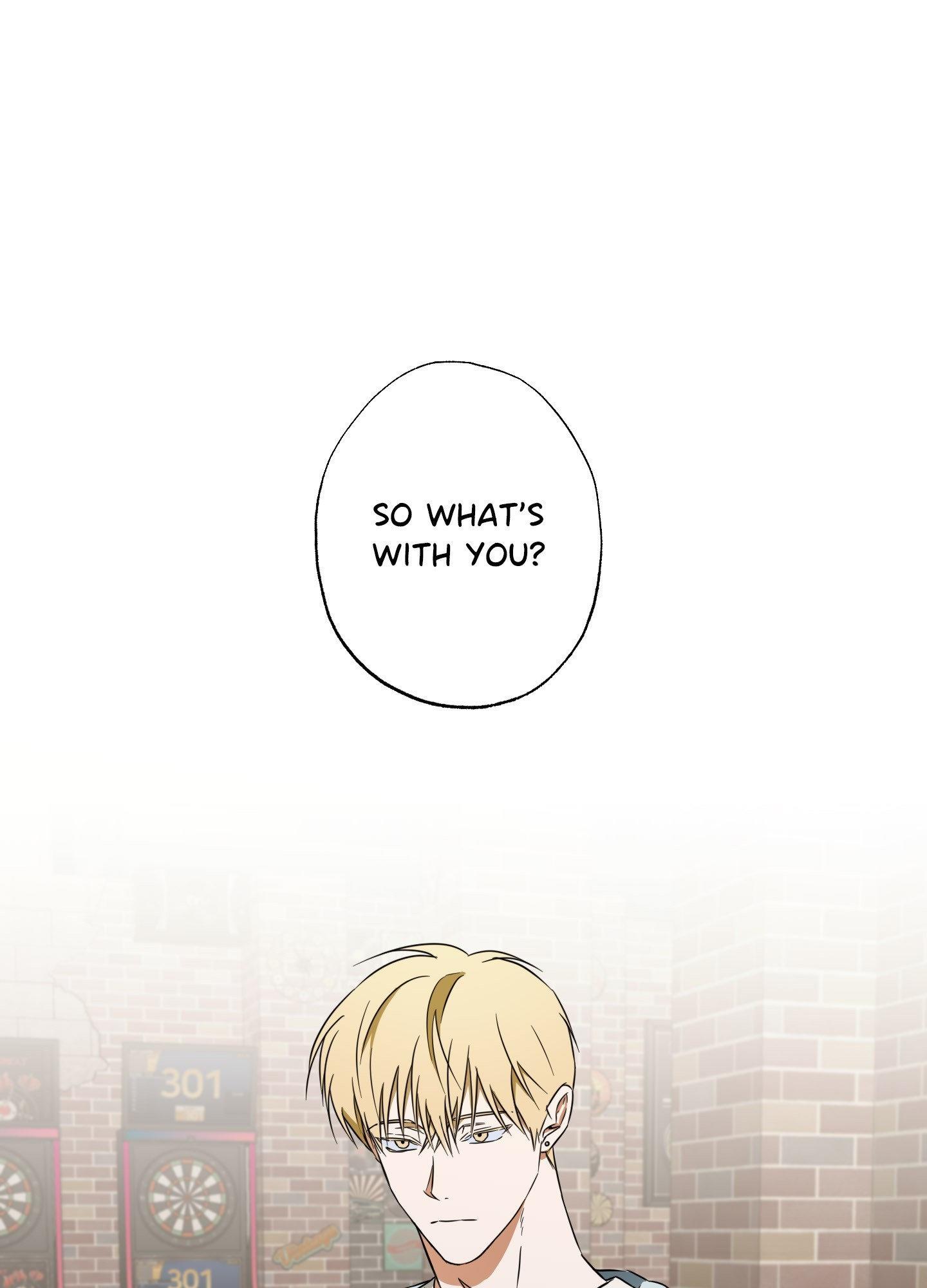 The Secret to Winning Unrequited Love Chapter 13.1 page 40 - 