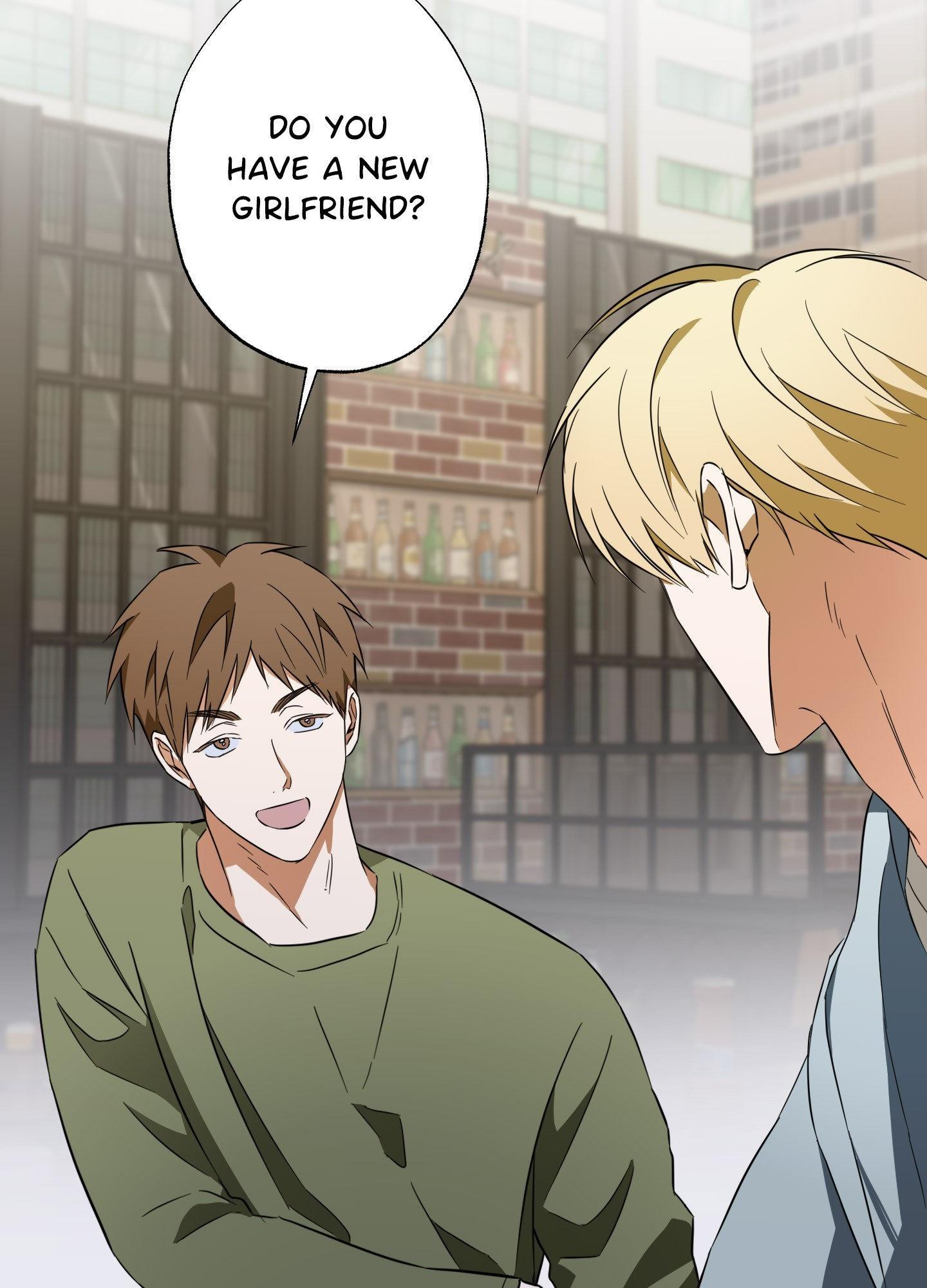 The Secret to Winning Unrequited Love Chapter 13.1 page 43 - 