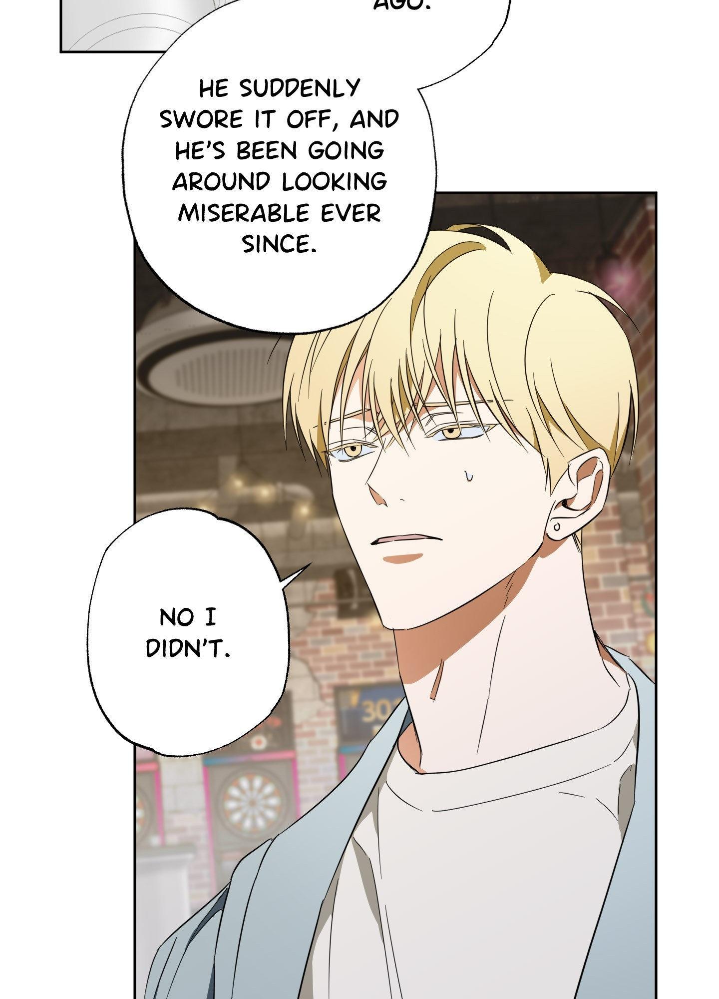 The Secret to Winning Unrequited Love Chapter 13.1 page 46 - 