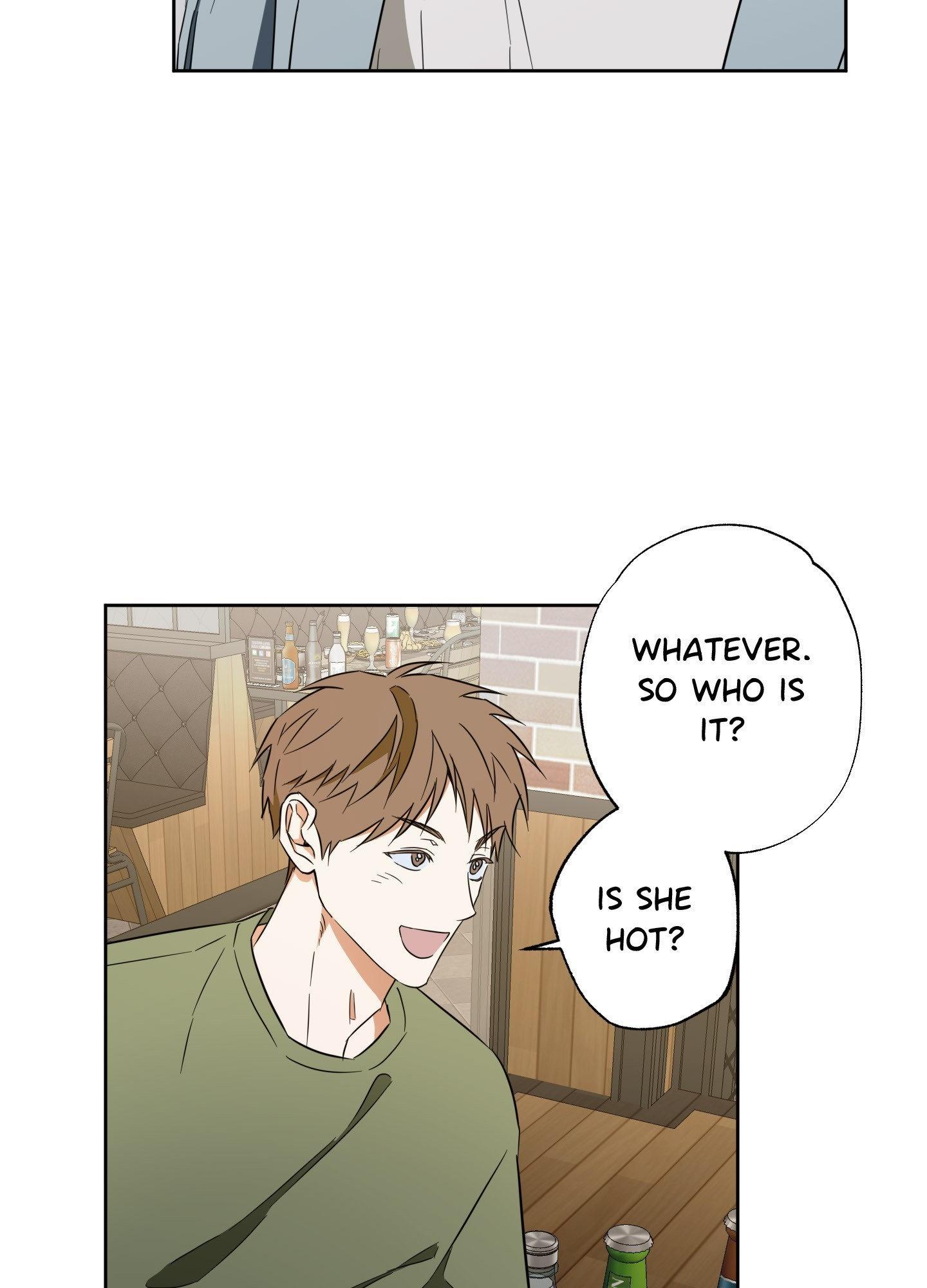 The Secret to Winning Unrequited Love Chapter 13.1 page 47 - 