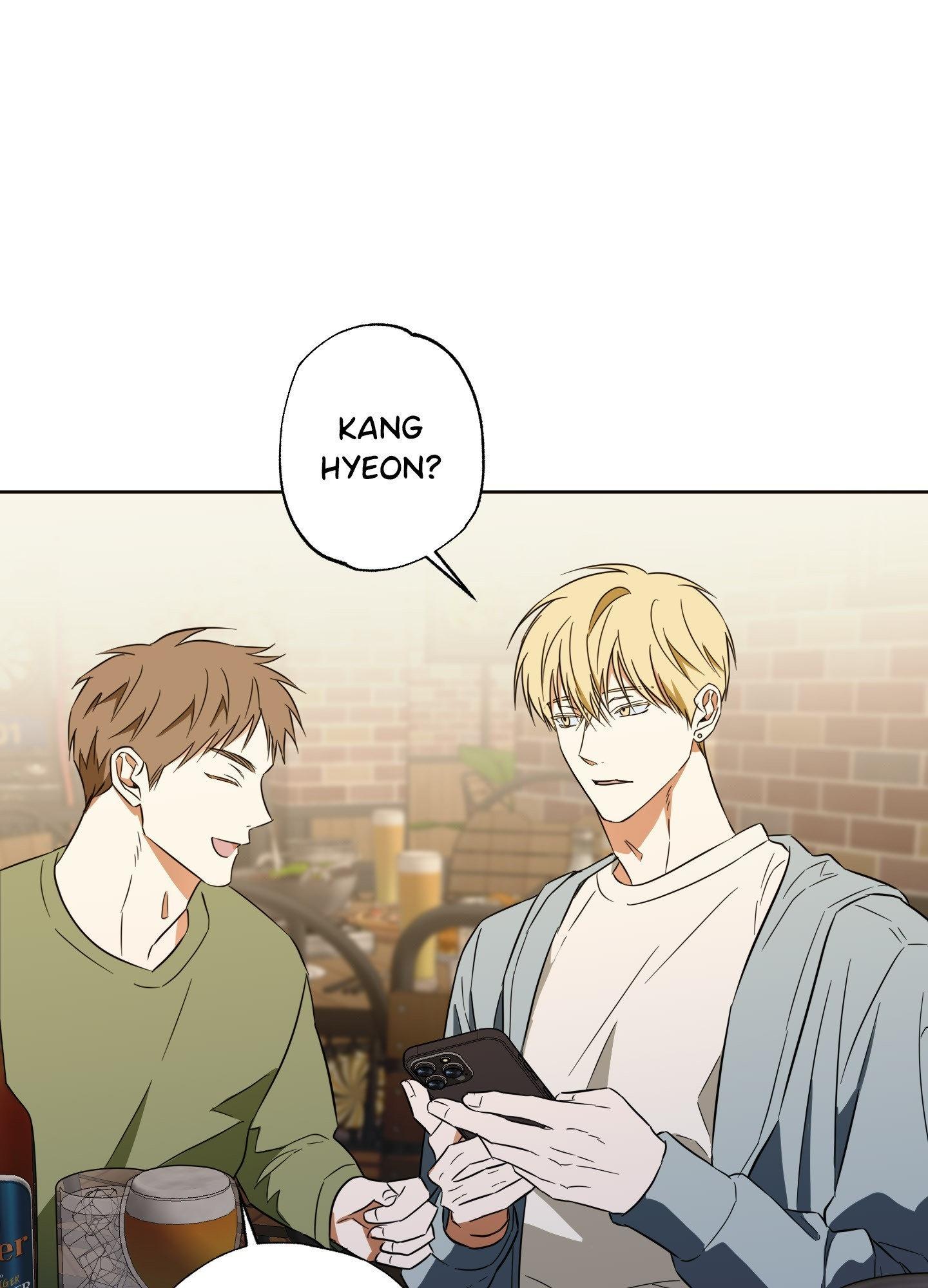 The Secret to Winning Unrequited Love Chapter 13.1 page 53 - 