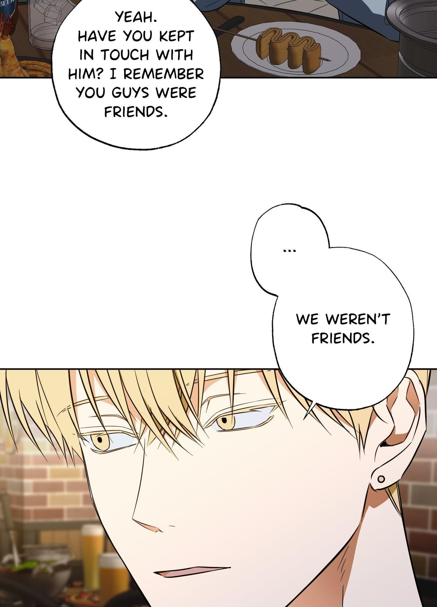 The Secret to Winning Unrequited Love Chapter 13.1 page 54 - 