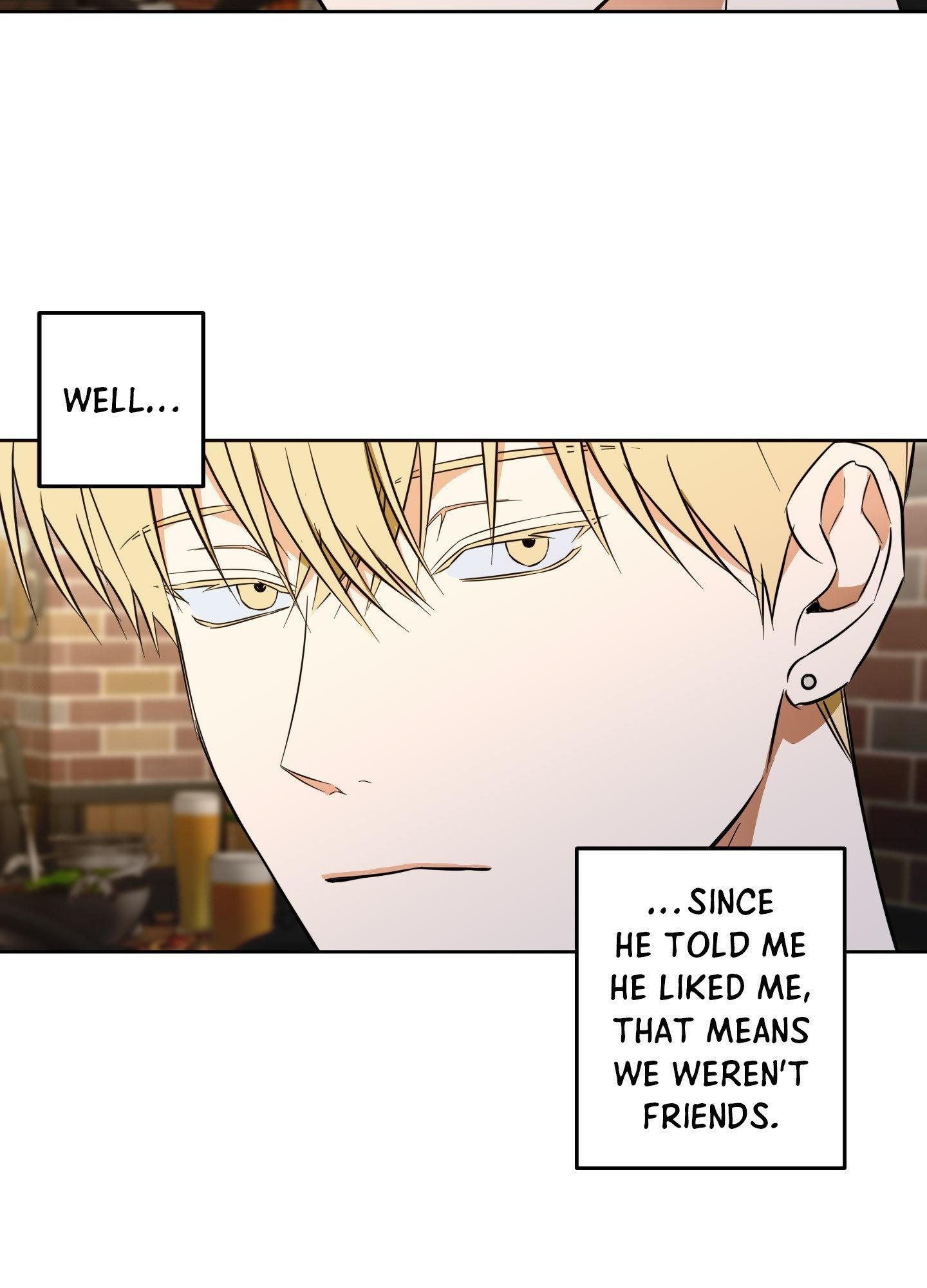 The Secret to Winning Unrequited Love Chapter 13.1 page 55 - 