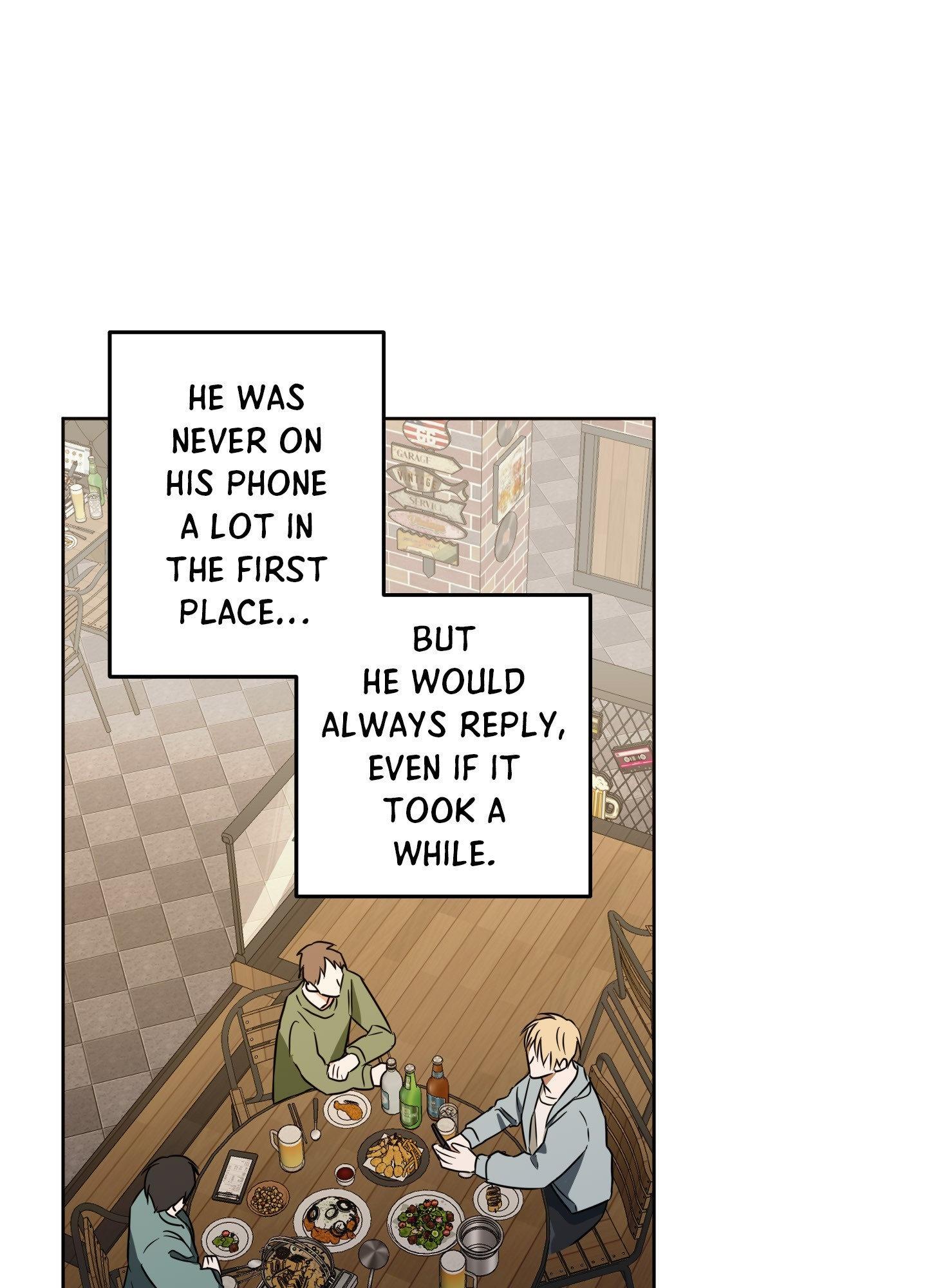 The Secret to Winning Unrequited Love Chapter 13.1 page 57 - 